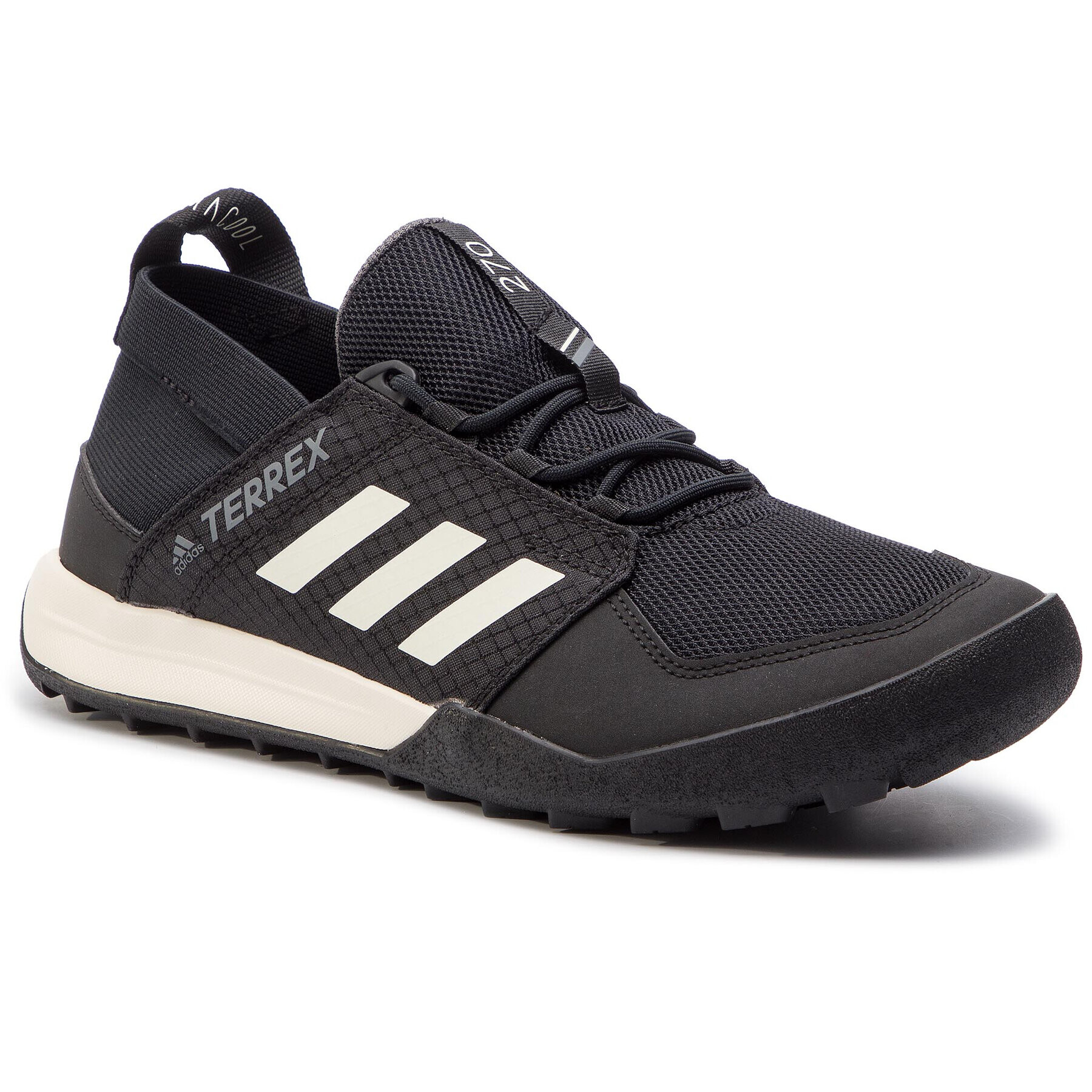 adidas Performance Обувки Terrex Cc Daroga BC0980 Черен - Pepit.bg