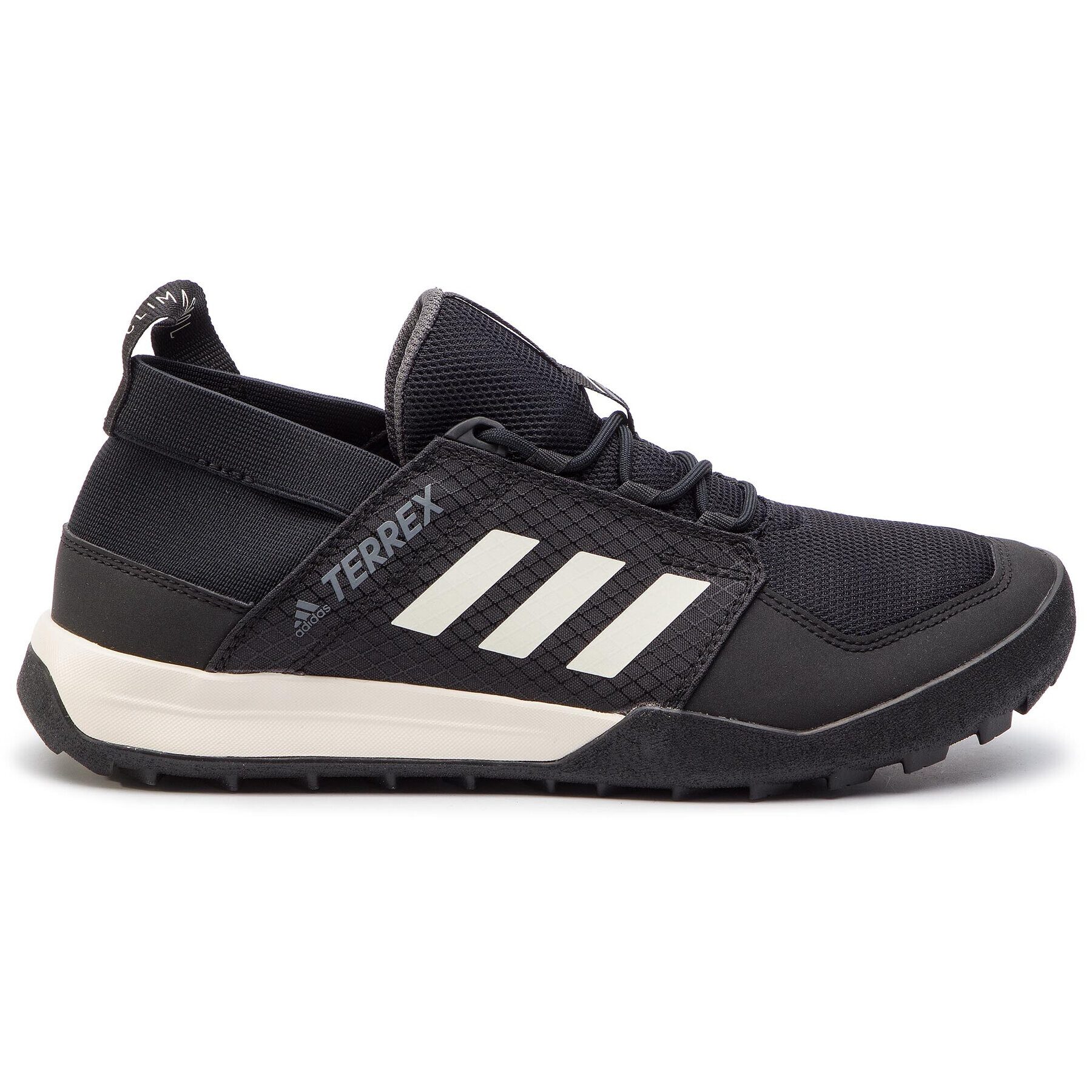 adidas Performance Обувки Terrex Cc Daroga BC0980 Черен - Pepit.bg