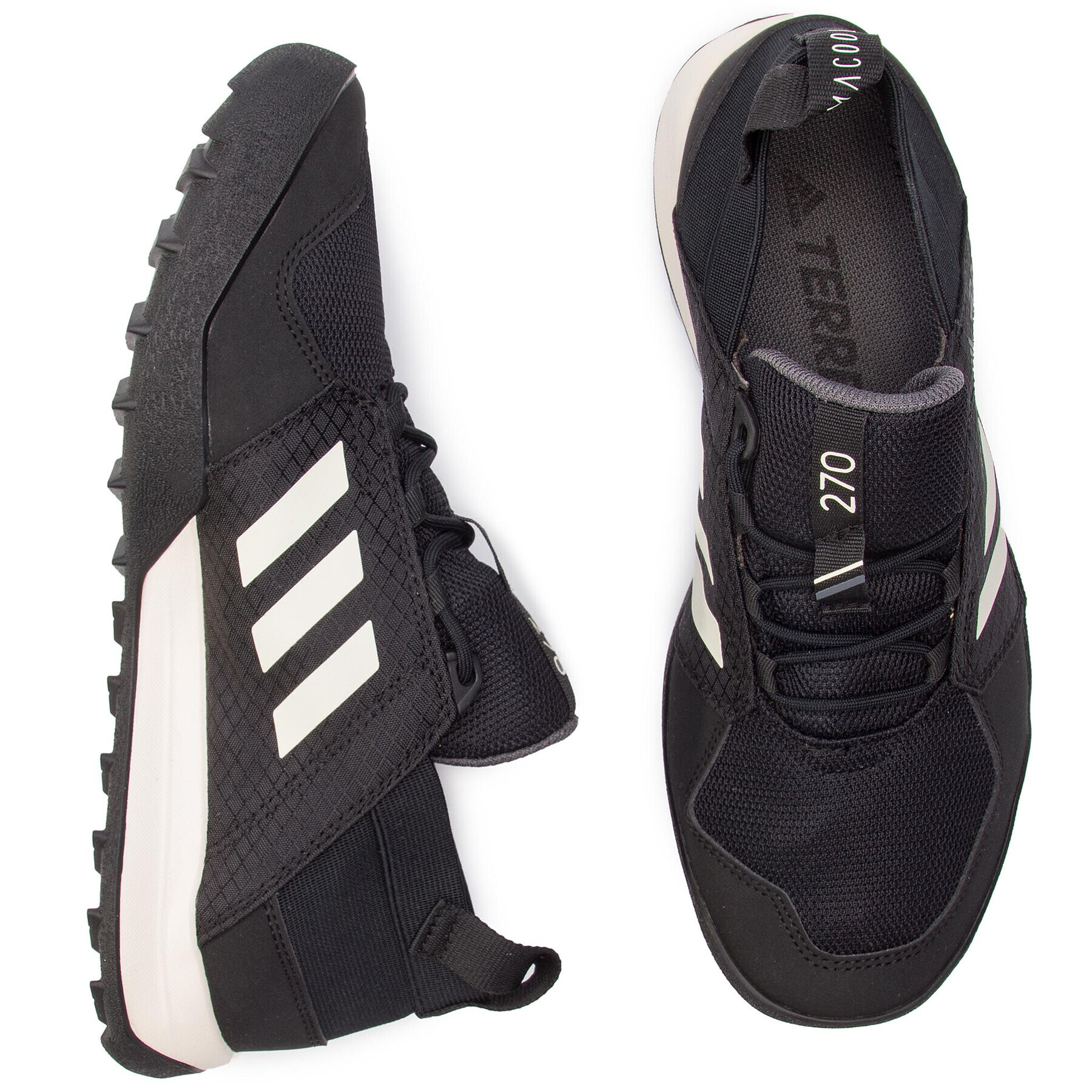 adidas Performance Обувки Terrex Cc Daroga BC0980 Черен - Pepit.bg