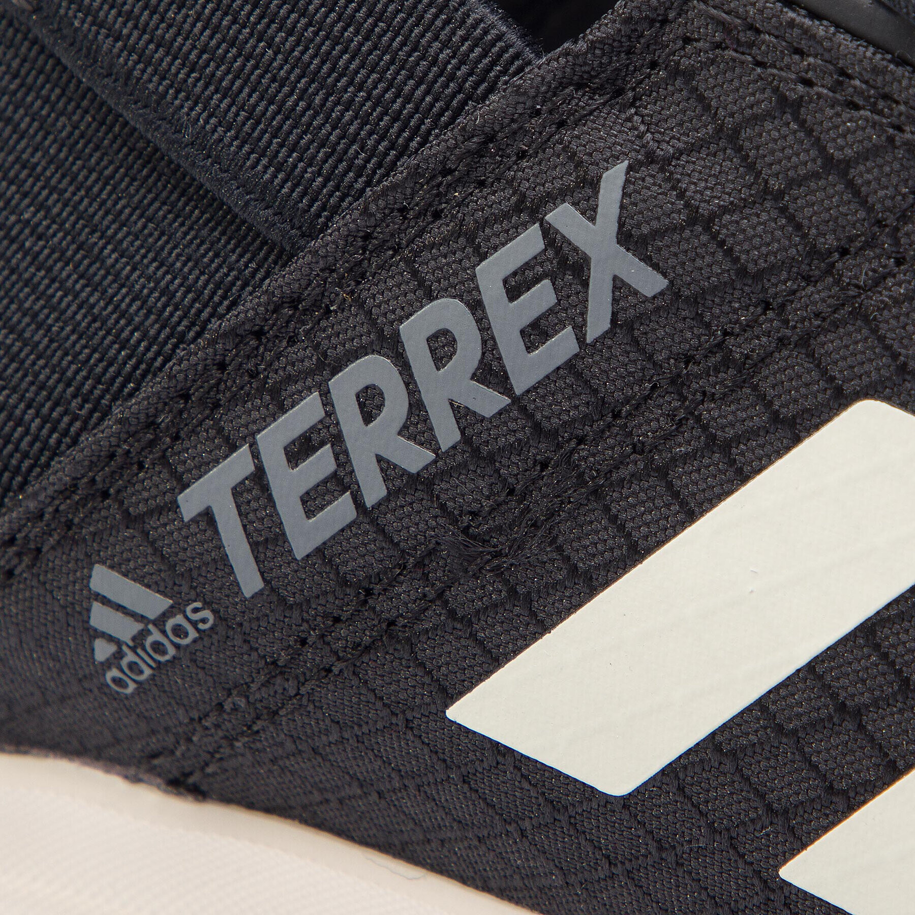 adidas Performance Обувки Terrex Cc Daroga BC0980 Черен - Pepit.bg