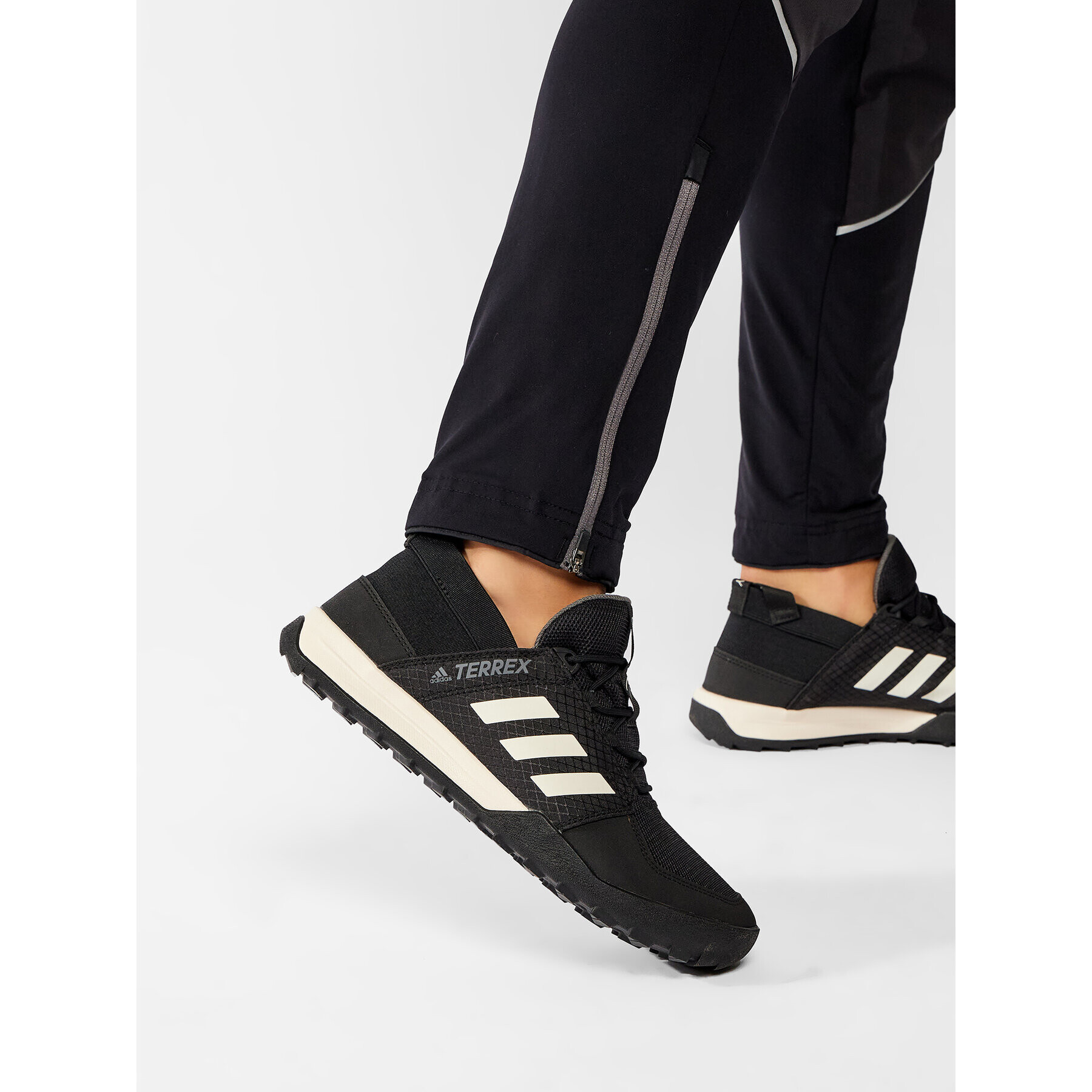 adidas Performance Обувки Terrex Cc Daroga BC0980 Черен - Pepit.bg