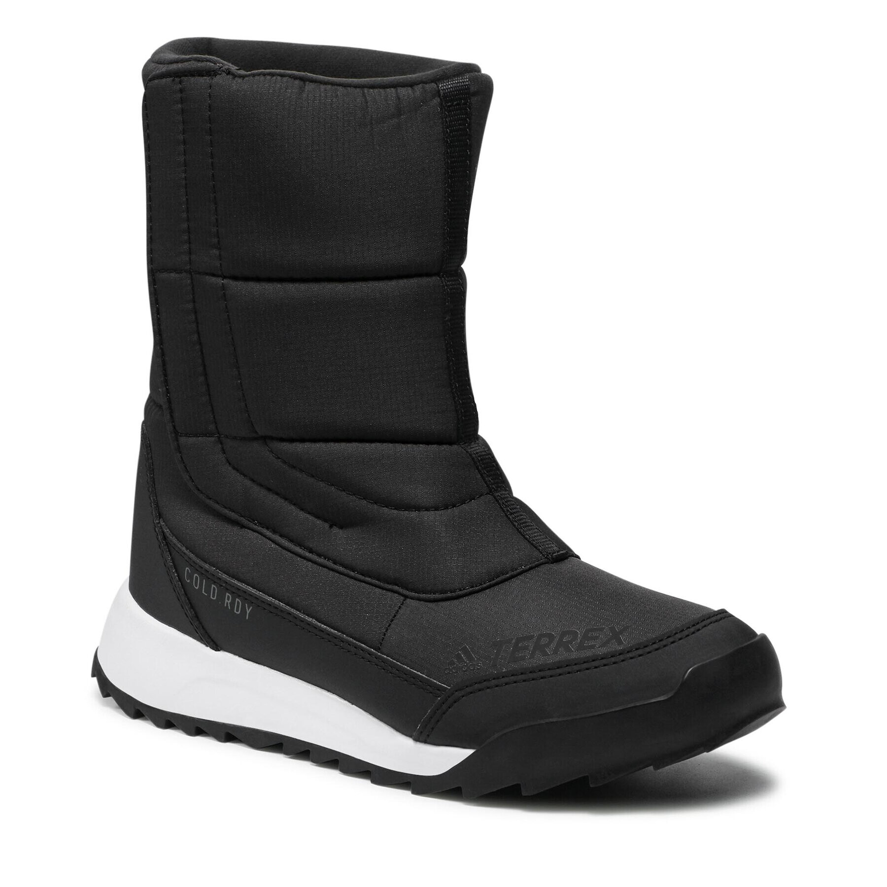 adidas Обувки Terrex Choleah Boot C.Rdy EH3537 Черен - Pepit.bg