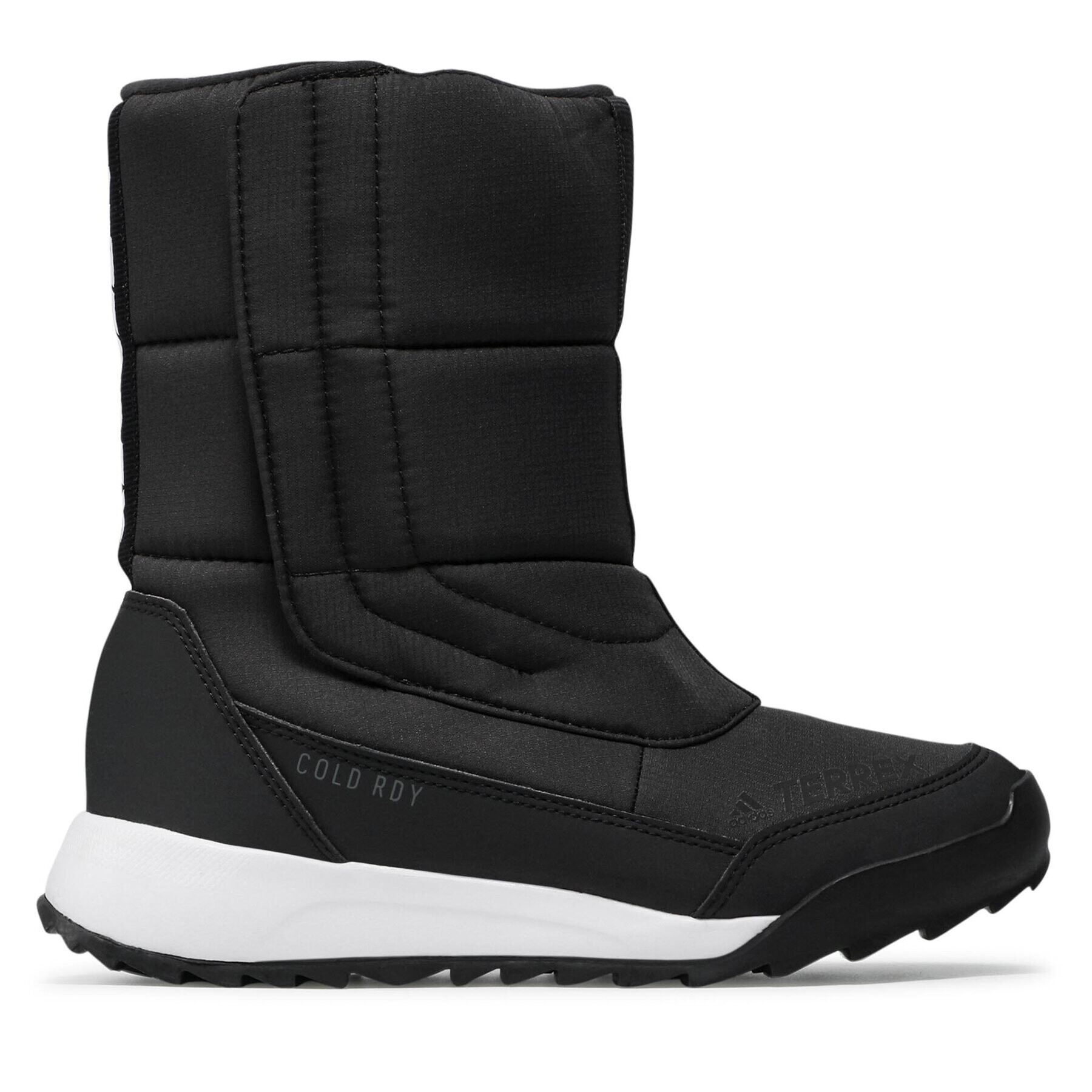 adidas Обувки Terrex Choleah Boot C.Rdy EH3537 Черен - Pepit.bg