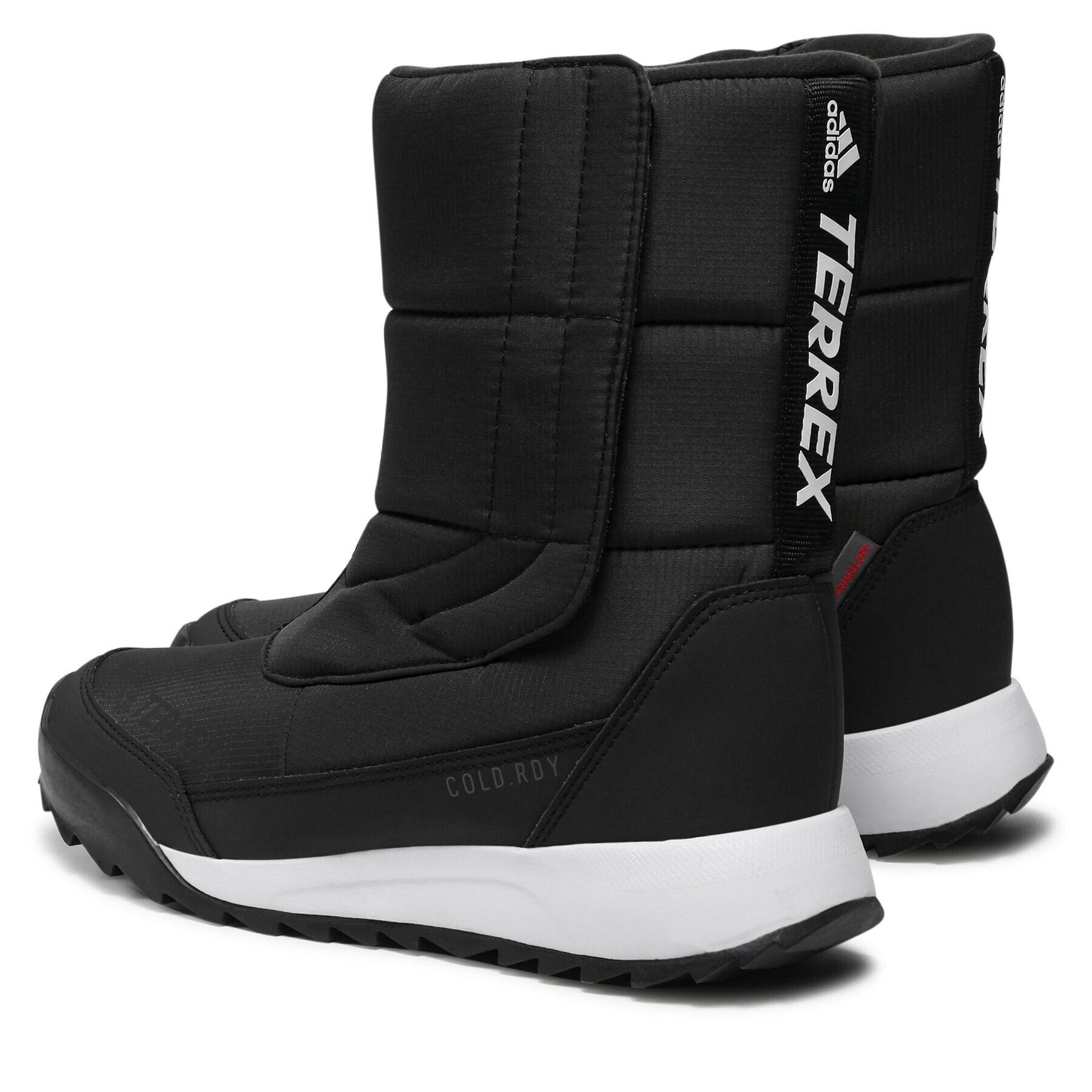 adidas Обувки Terrex Choleah Boot C.Rdy EH3537 Черен - Pepit.bg