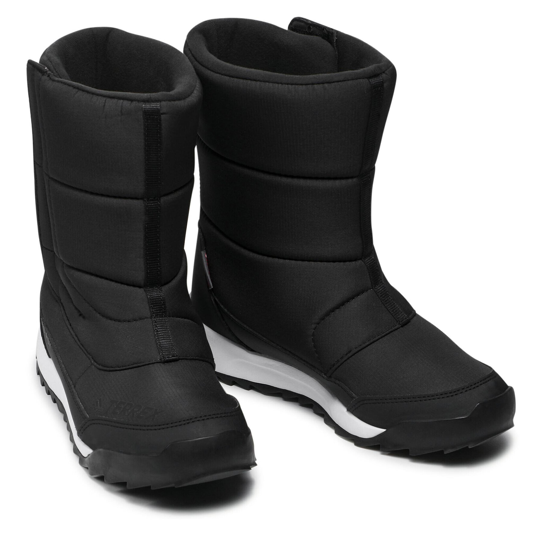 adidas Обувки Terrex Choleah Boot C.Rdy EH3537 Черен - Pepit.bg