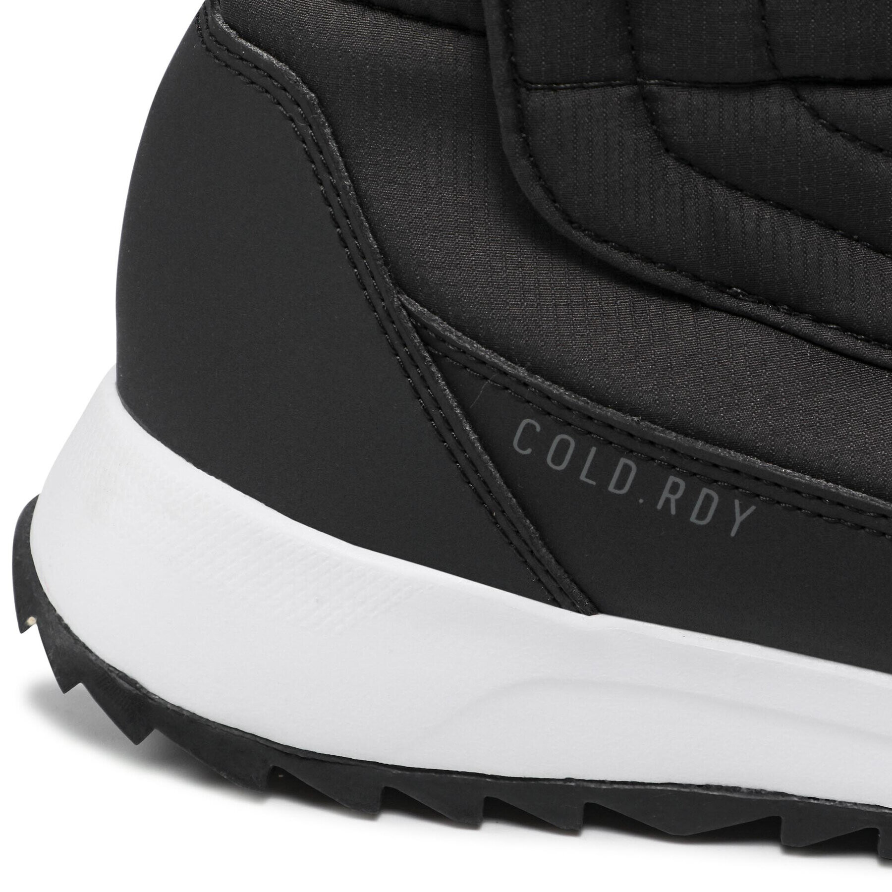 adidas Обувки Terrex Choleah Boot C.Rdy EH3537 Черен - Pepit.bg