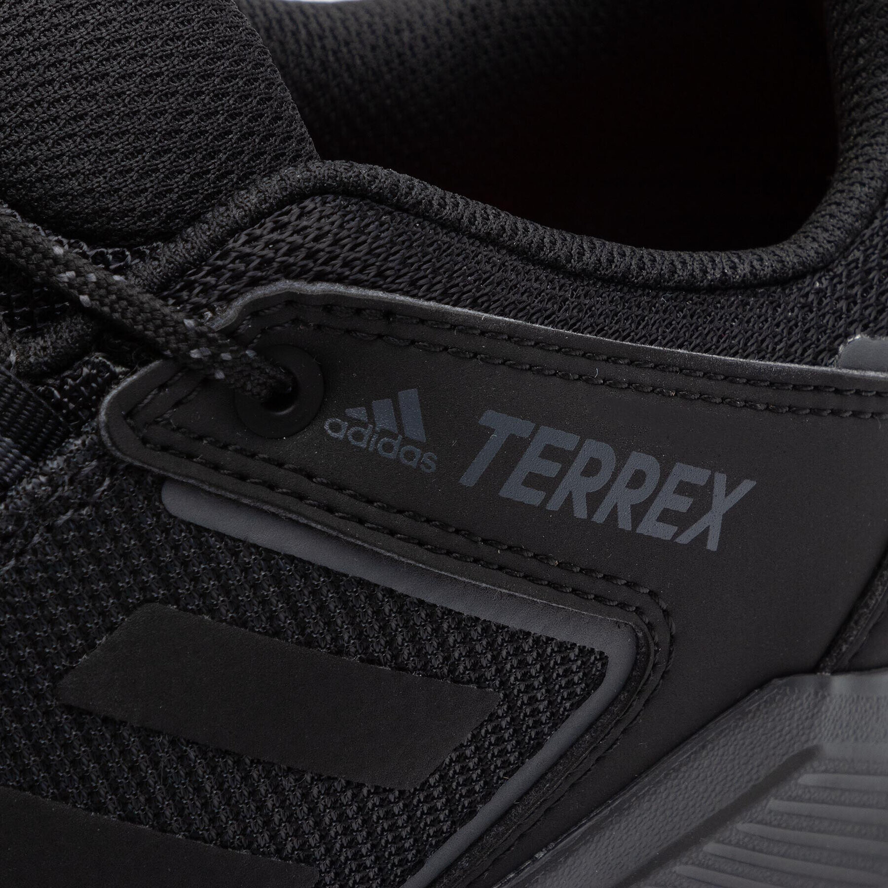 adidas Performance Обувки Terrex Eastrail BC0973 Черен - Pepit.bg