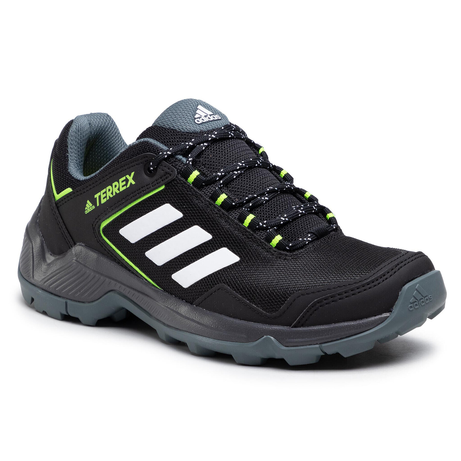 adidas Performance Обувки Terrex Eastrail FX4625 Черен - Pepit.bg