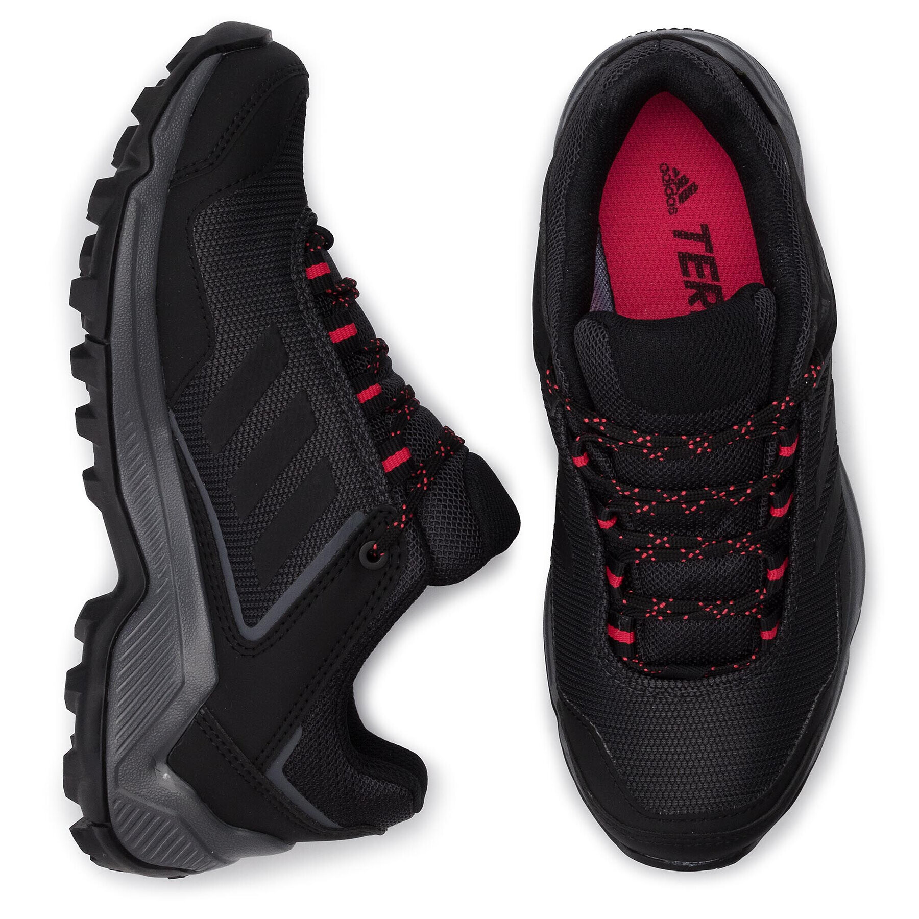 adidas Performance Обувки Terrex Eastrail Gtx W GORE-TEX BC0977 Черен - Pepit.bg