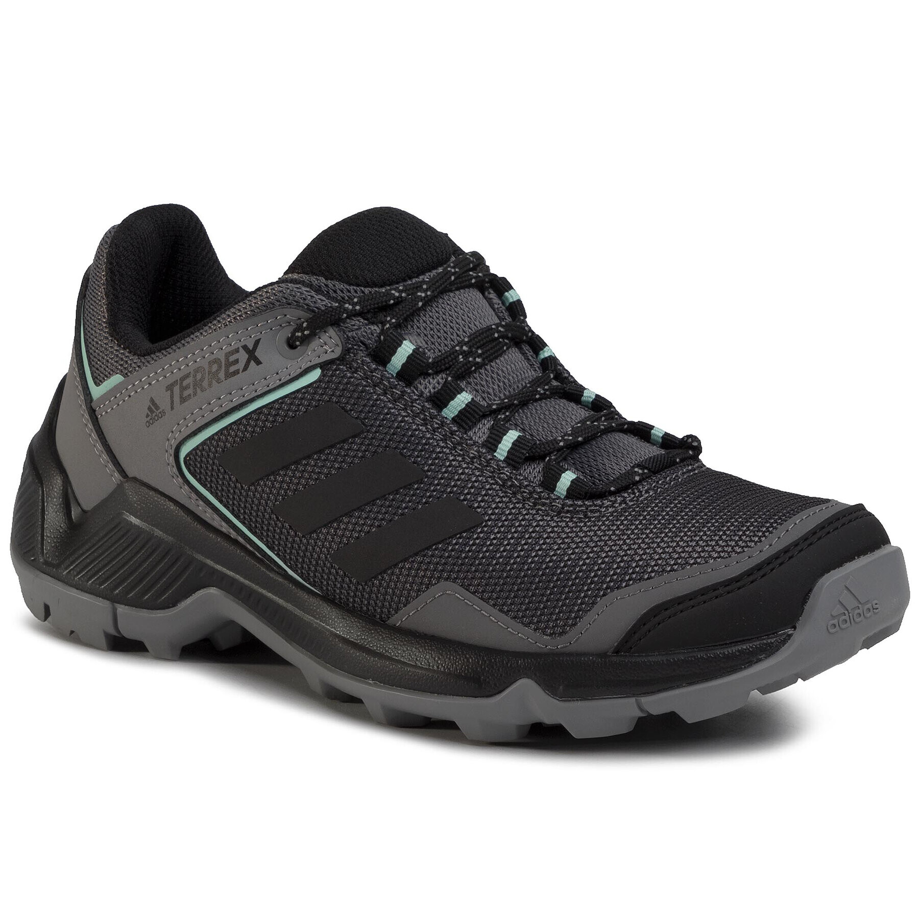 adidas Обувки Terrex Eastrail W EE6566 Черен - Pepit.bg