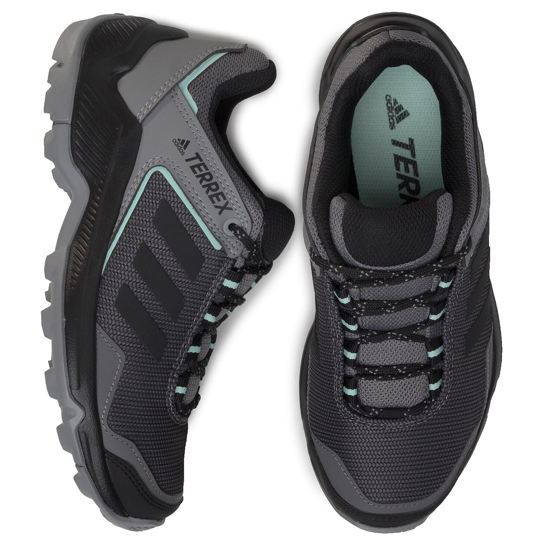adidas Обувки Terrex Eastrail W EE6566 Черен - Pepit.bg