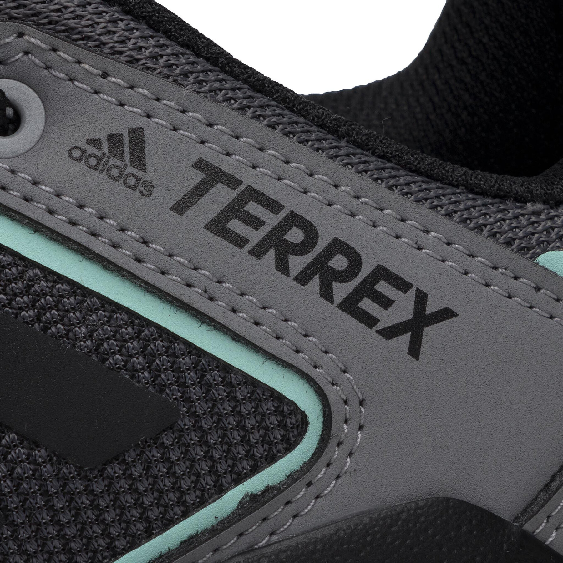 adidas Обувки Terrex Eastrail W EE6566 Черен - Pepit.bg