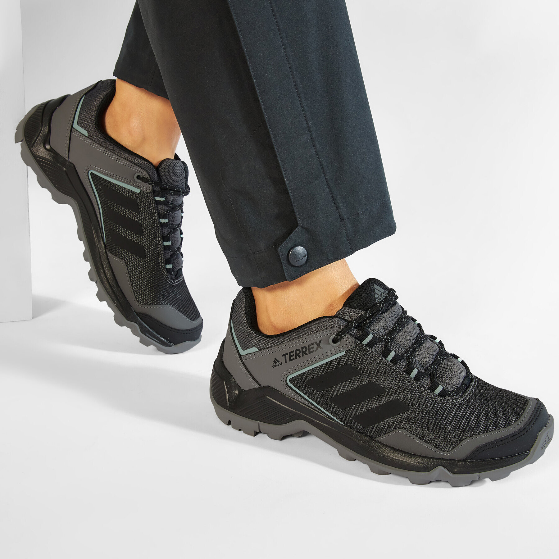 adidas Обувки Terrex Eastrail W EE6566 Черен - Pepit.bg
