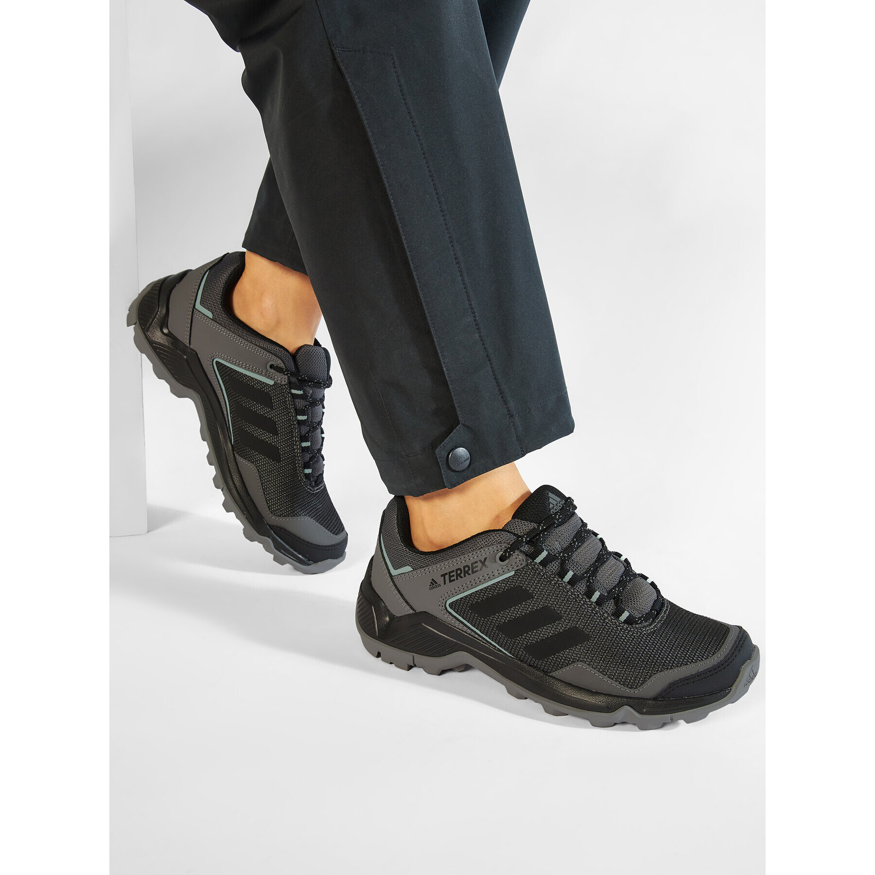 adidas Обувки Terrex Eastrail W EE6566 Черен - Pepit.bg