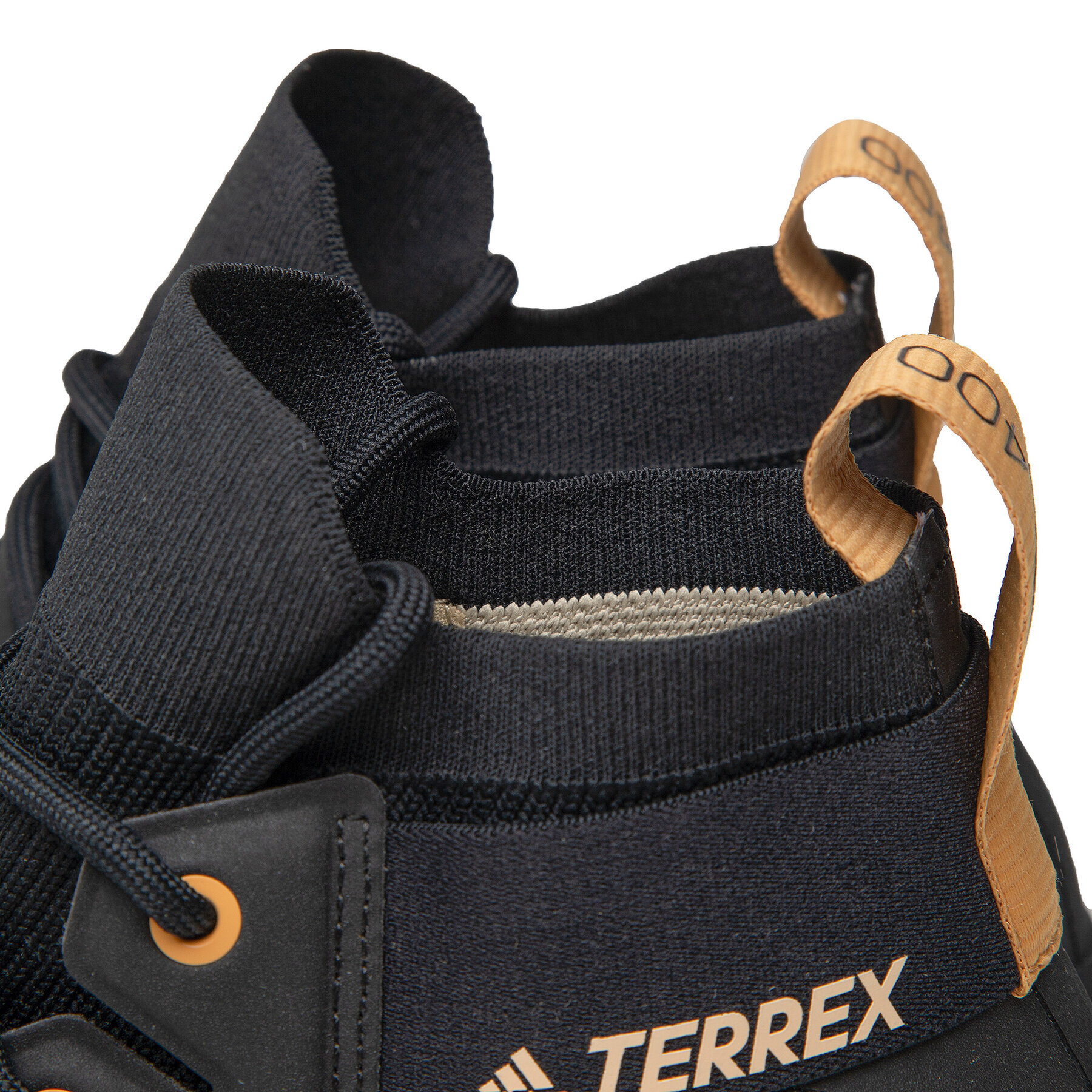 adidas Обувки Terrex Fre Hiker Primeblu FY7330 Черен - Pepit.bg