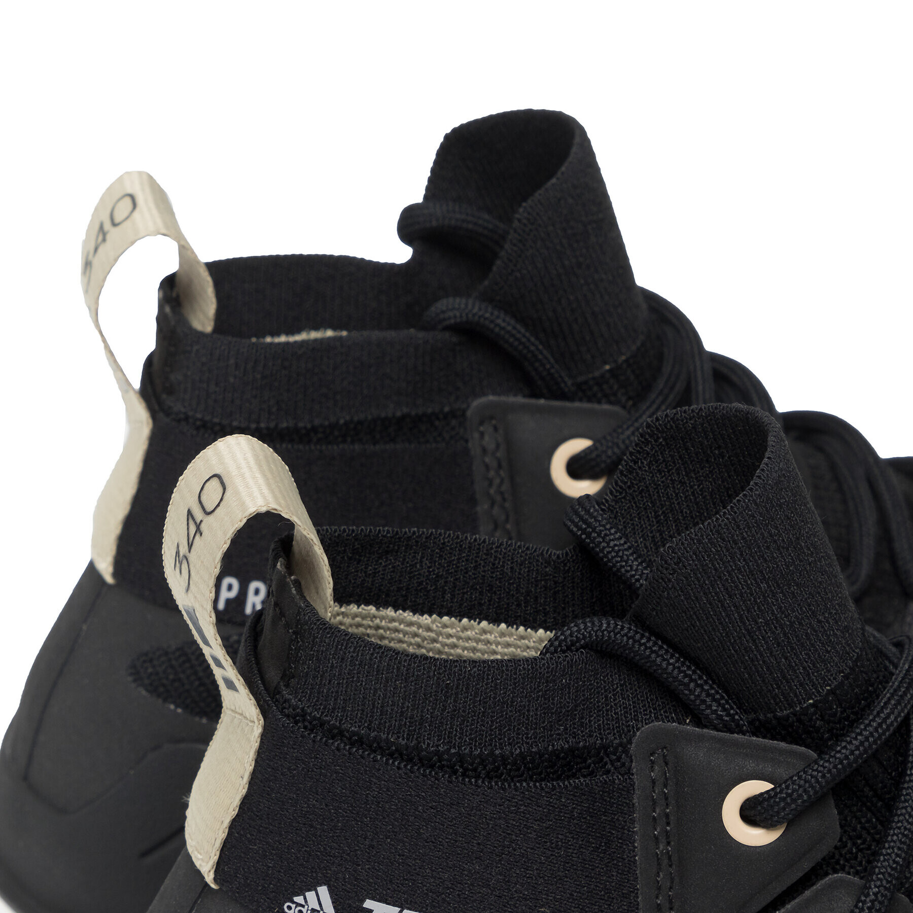 adidas Обувки Terrex Fre Hiker Primeblu FY7337 Черен - Pepit.bg