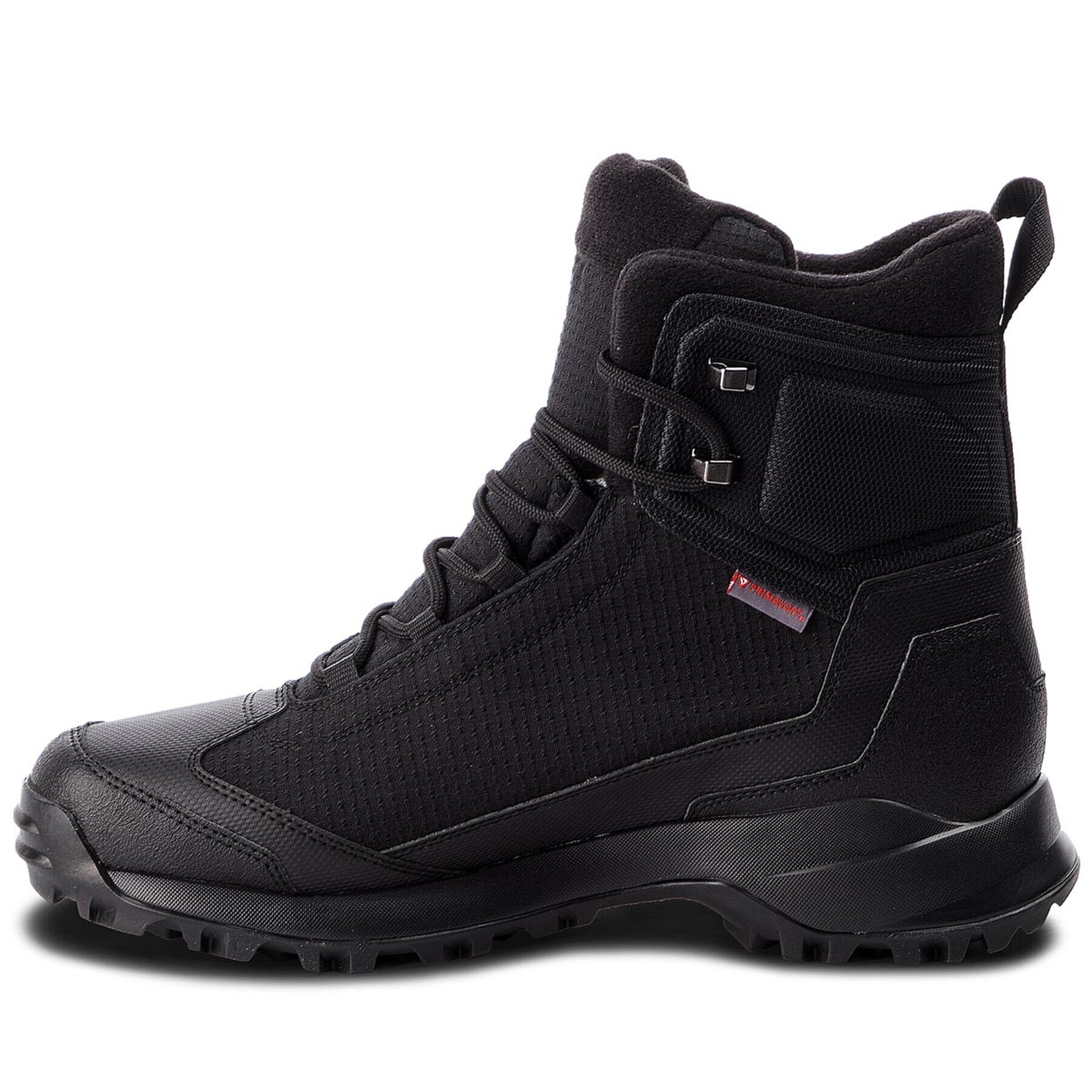 adidas Обувки Terrex Frozetrack High Cw AC7838 Черен - Pepit.bg