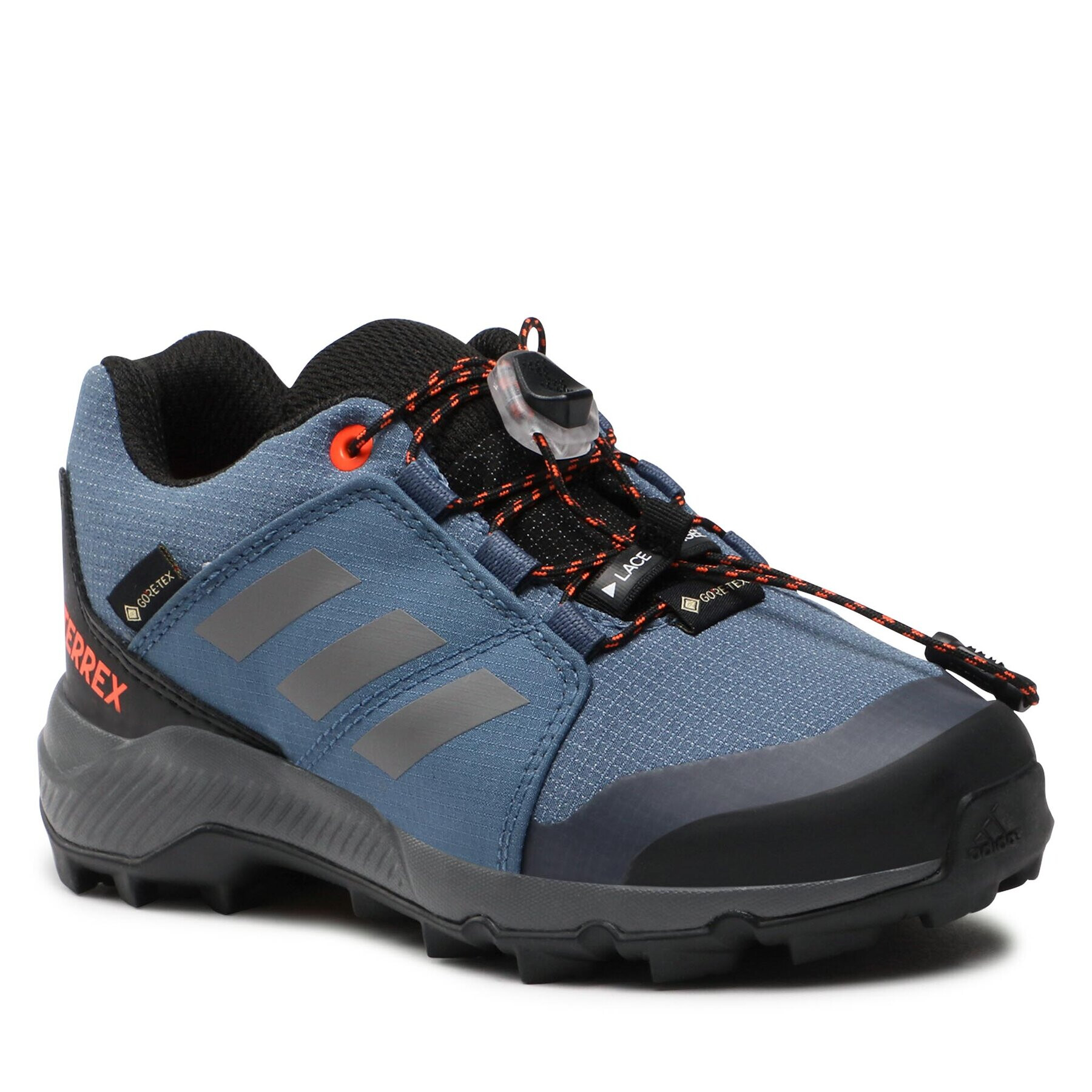 adidas Обувки Terrex GORE-TEX Hiking Shoes IF5705 Син - Pepit.bg