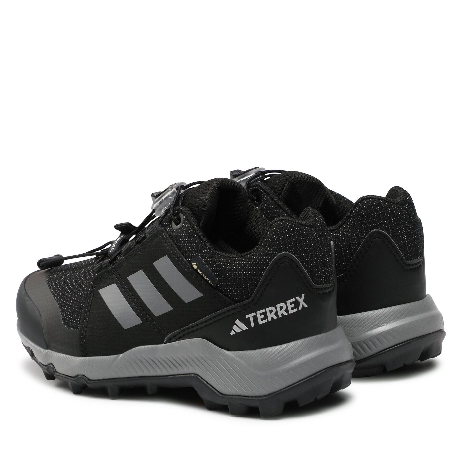 adidas Обувки Terrex GORE-TEX Hiking Shoes IF7519 Черен - Pepit.bg