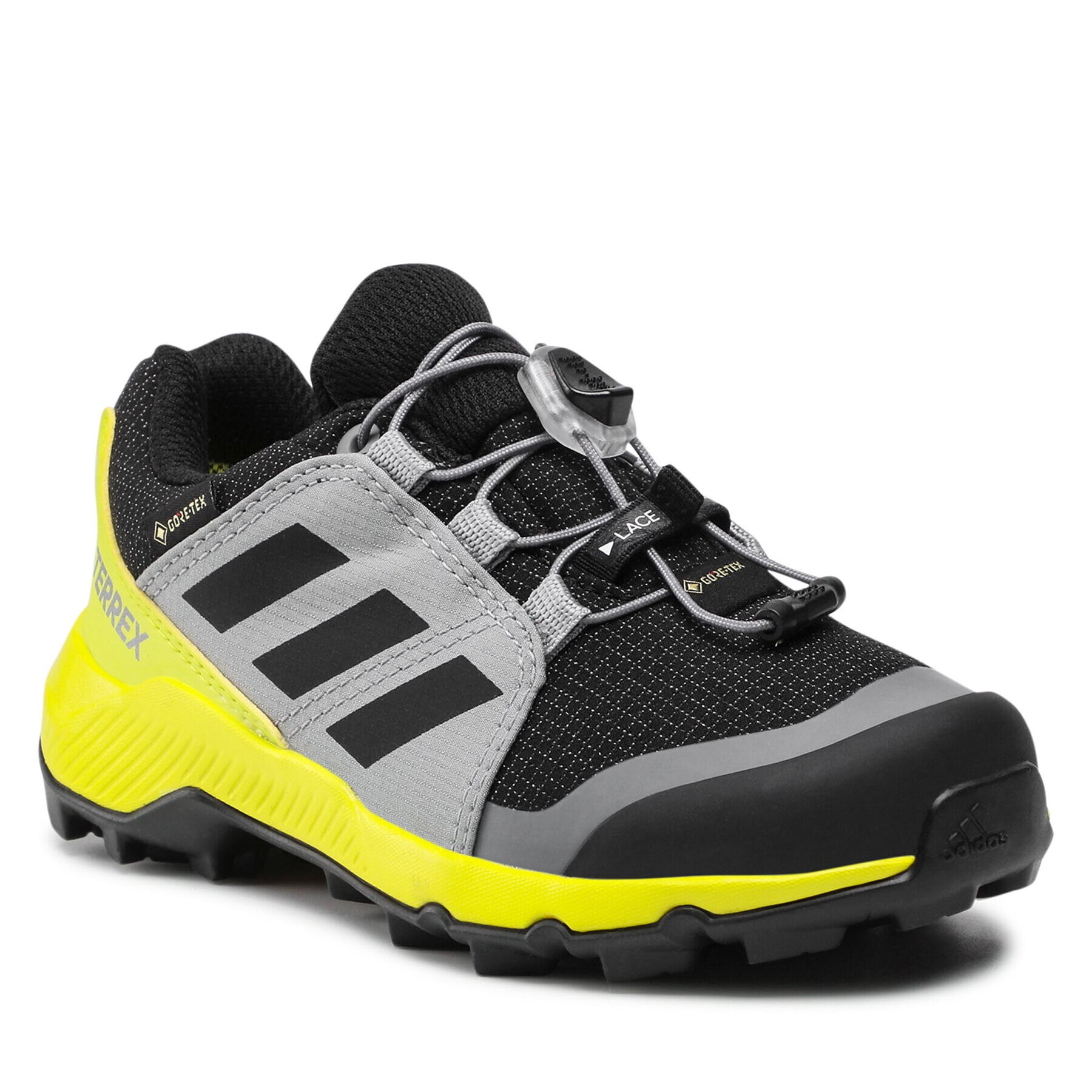 adidas Performance Обувки Terrex Gtx K GORE-TEX FX4169 Черен - Pepit.bg