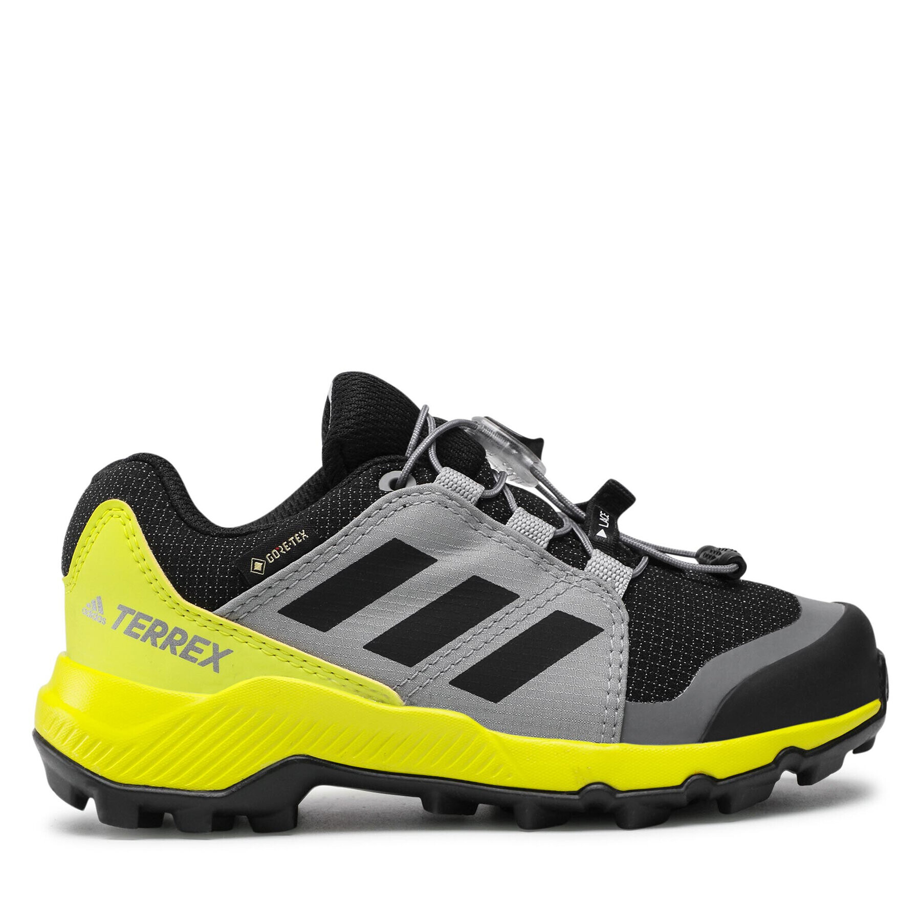 adidas Performance Обувки Terrex Gtx K GORE-TEX FX4169 Черен - Pepit.bg