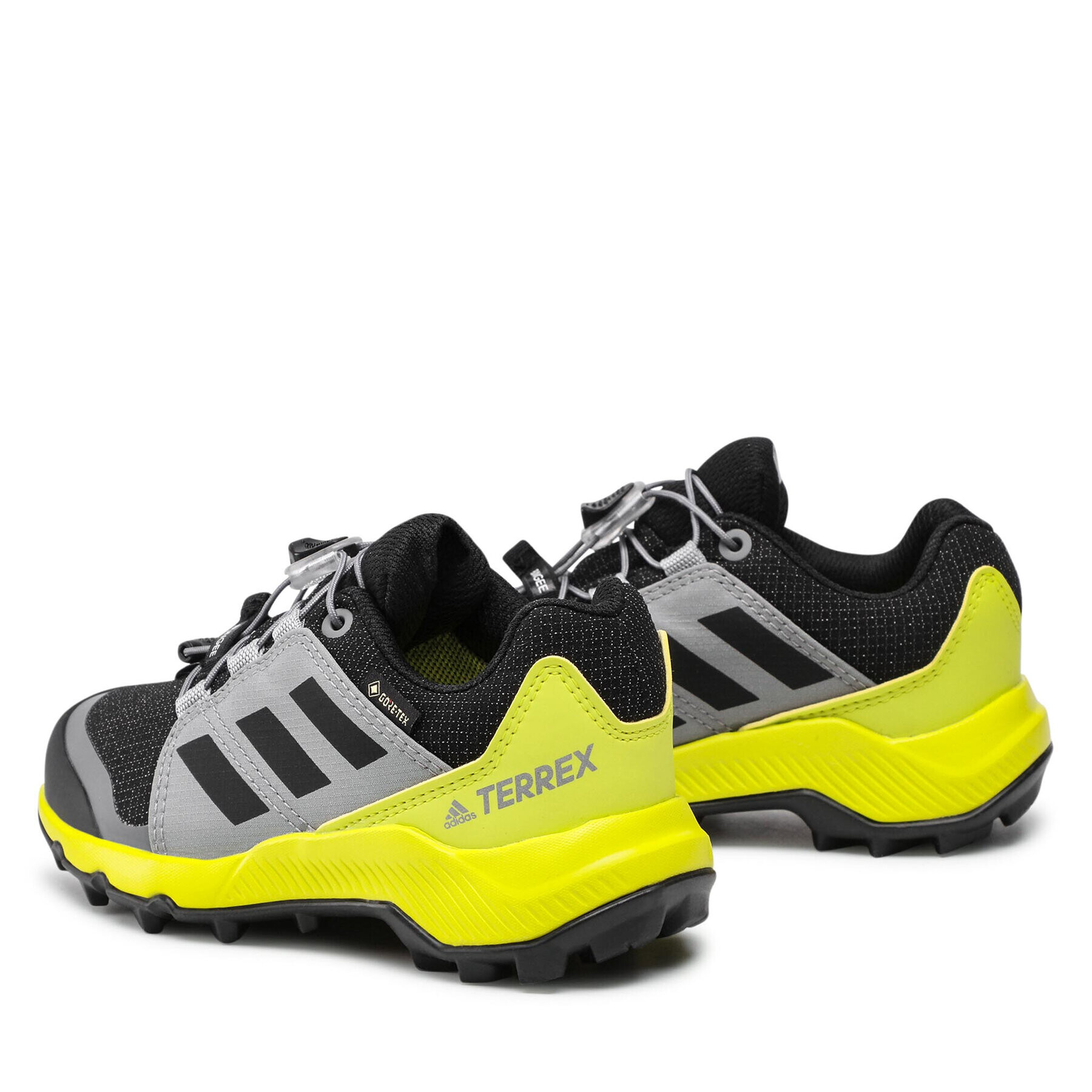 adidas Performance Обувки Terrex Gtx K GORE-TEX FX4169 Черен - Pepit.bg