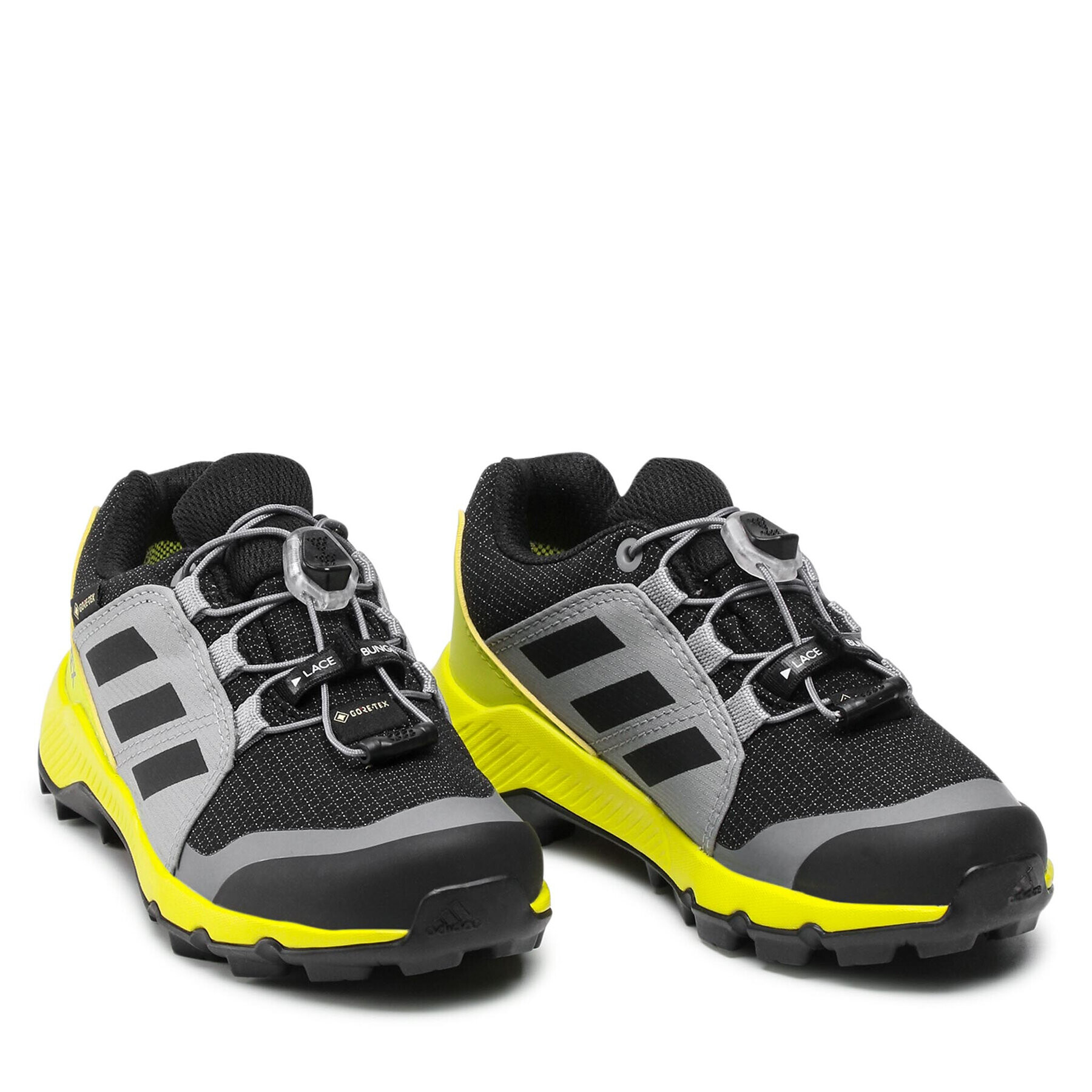 adidas Performance Обувки Terrex Gtx K GORE-TEX FX4169 Черен - Pepit.bg