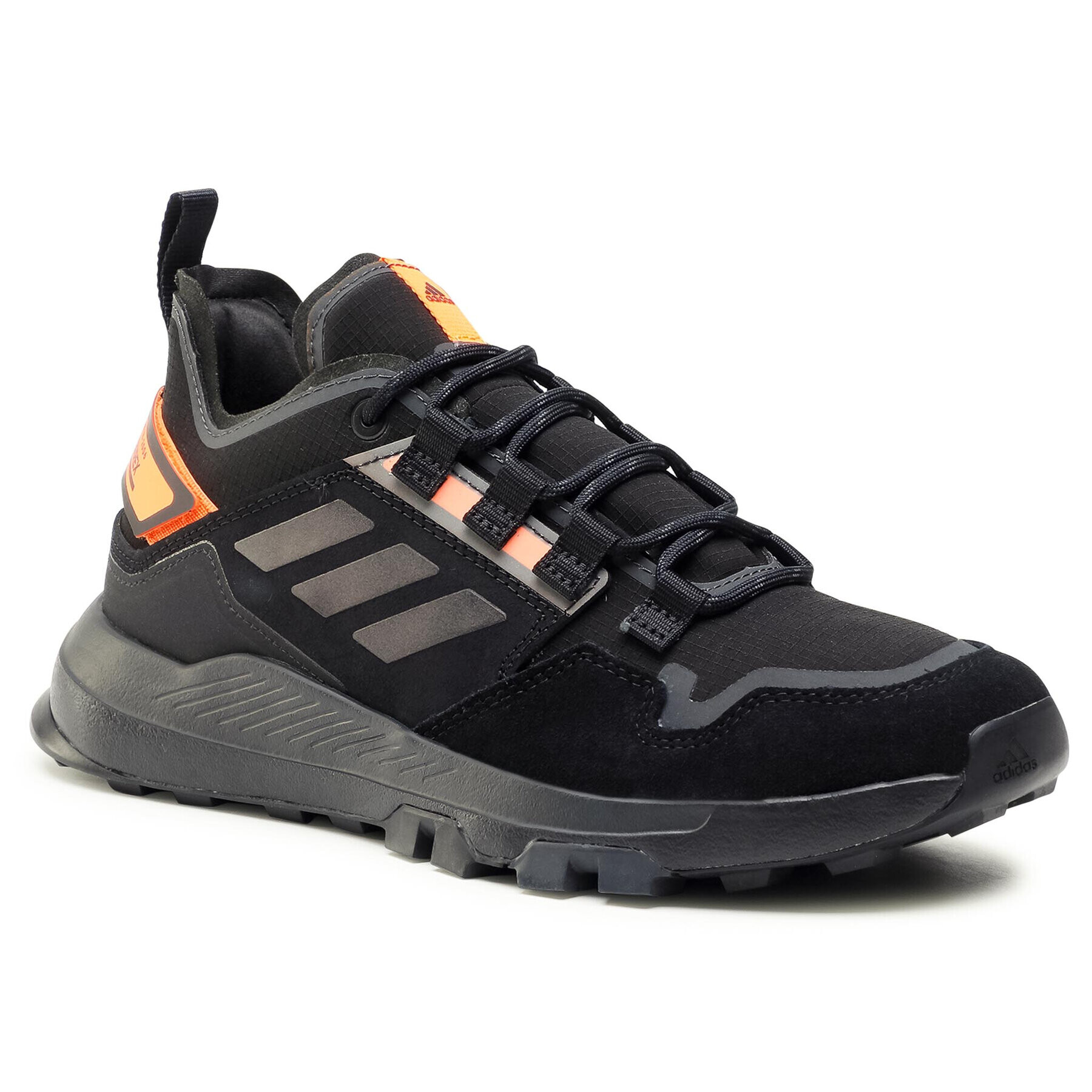 adidas Performance Обувки Terrex Hikster EH3534 Черен - Pepit.bg