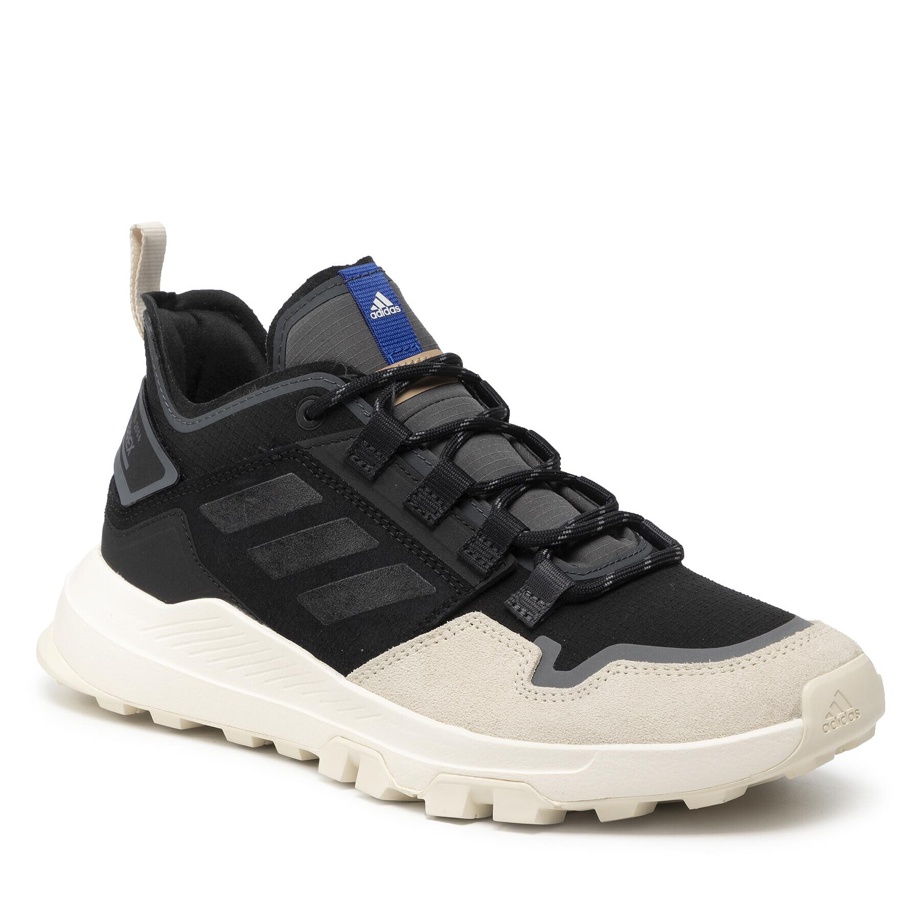 adidas Обувки Terrex Hikster FZ3406 Черен - Pepit.bg