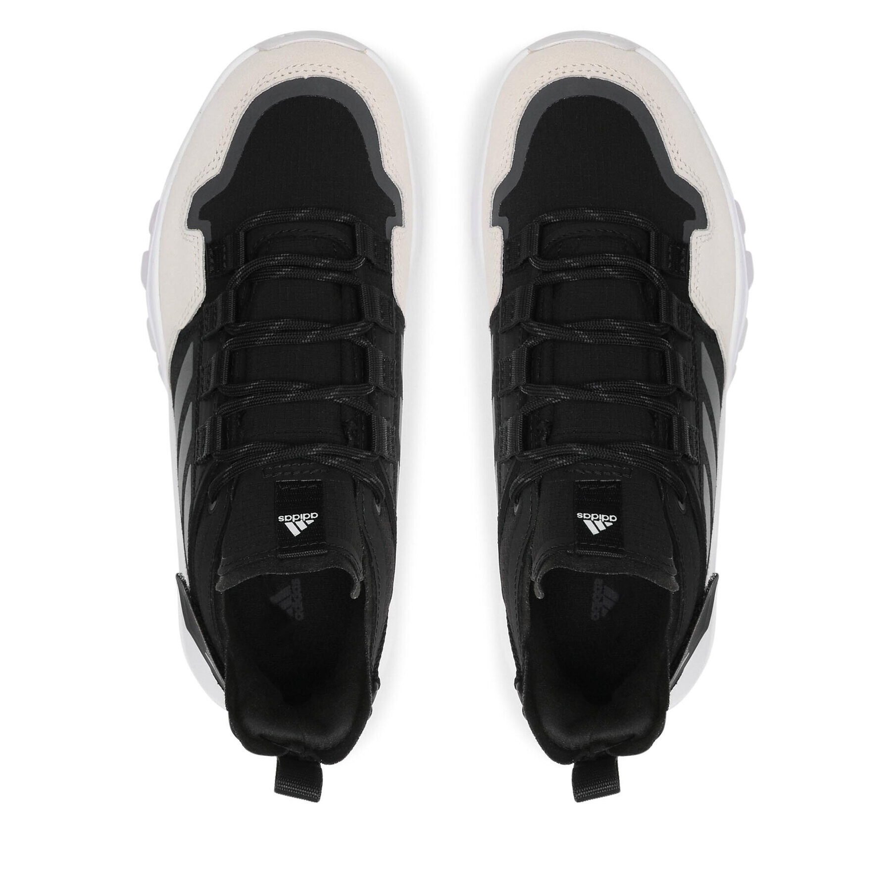 adidas Обувки Terrex Hikster W FZ2998 Черен - Pepit.bg