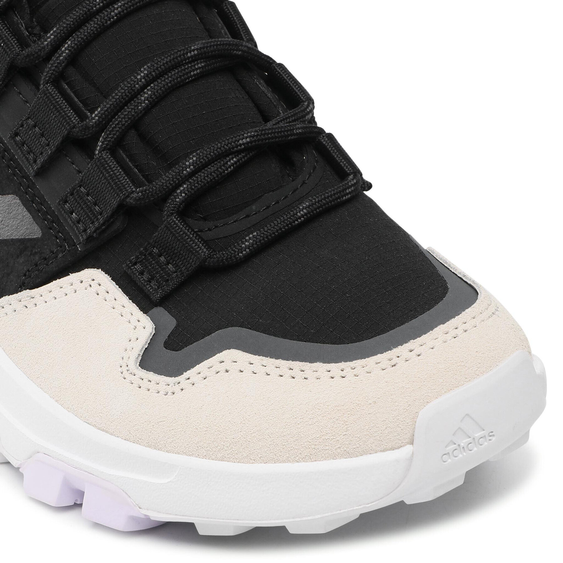 adidas Обувки Terrex Hikster W FZ2998 Черен - Pepit.bg