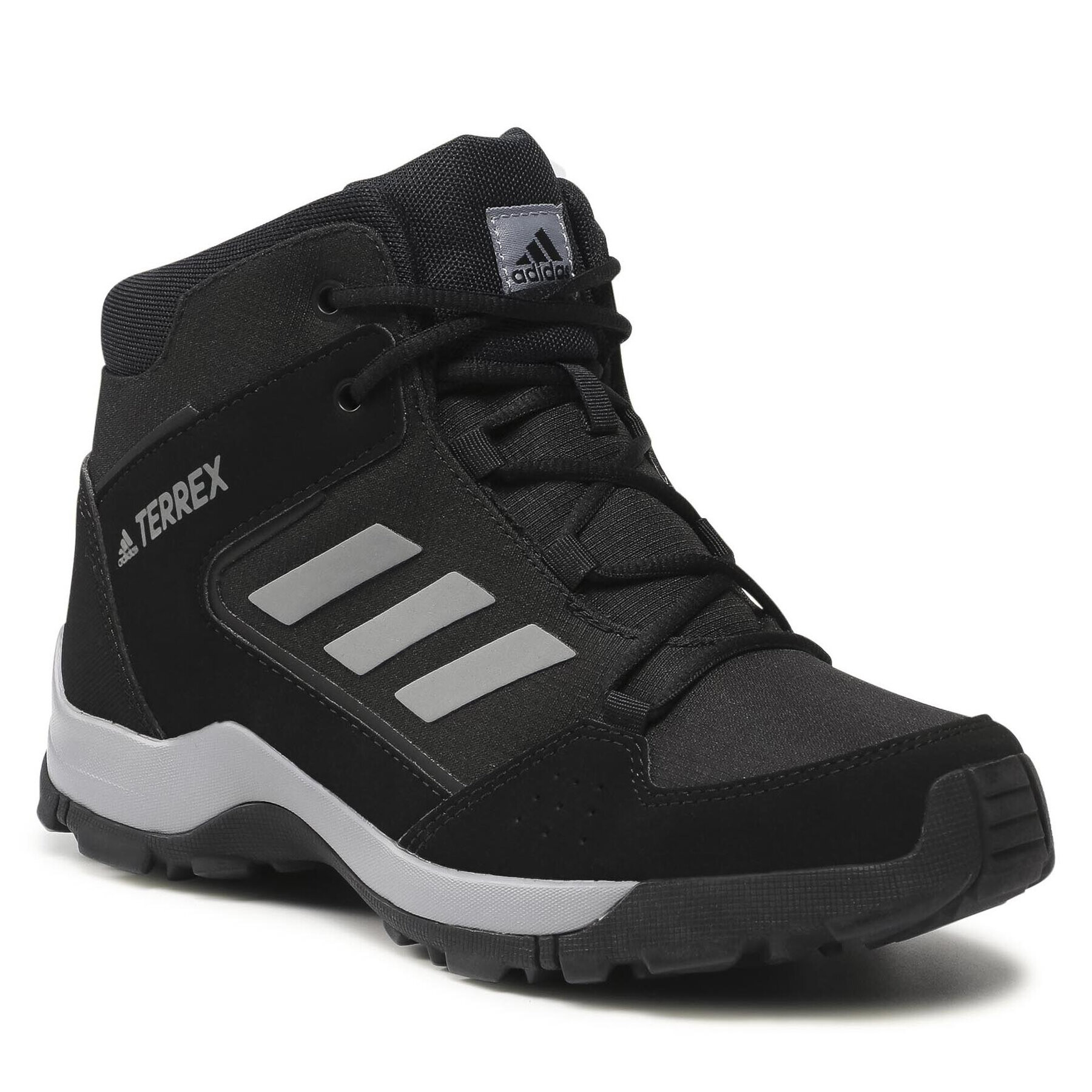 adidas Обувки Terrex Hyperhiker K FX4186 Черен - Pepit.bg