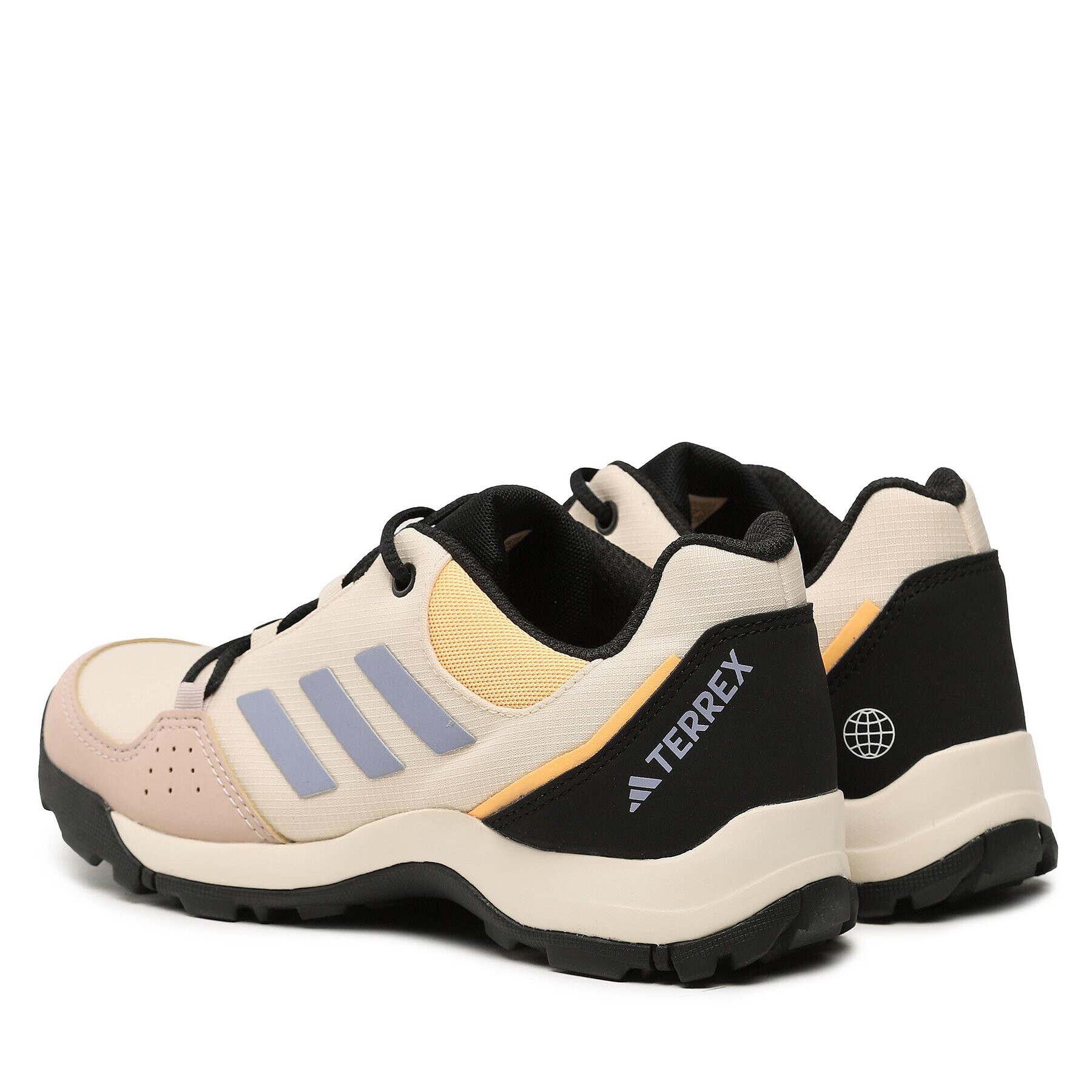 adidas Обувки Terrex Hyperhiker Low Hiking Shoes HQ5824 Бежов - Pepit.bg