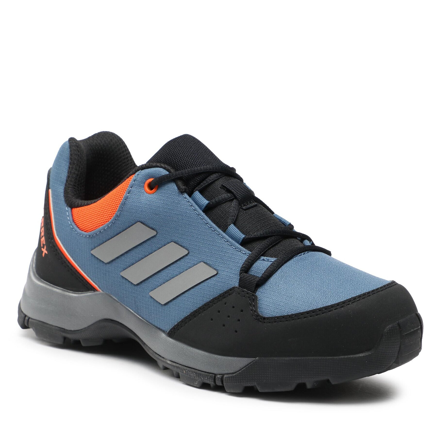 adidas Обувки Terrex Hyperhiker Low Hiking IF5701 Тъмносин - Pepit.bg