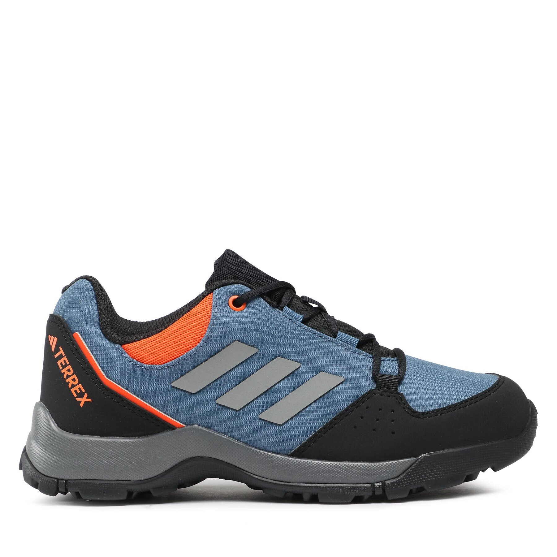 adidas Обувки Terrex Hyperhiker Low Hiking IF5701 Тъмносин - Pepit.bg