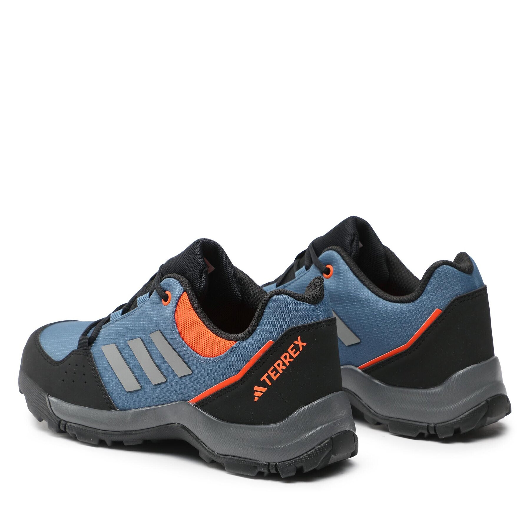 adidas Обувки Terrex Hyperhiker Low Hiking IF5701 Тъмносин - Pepit.bg