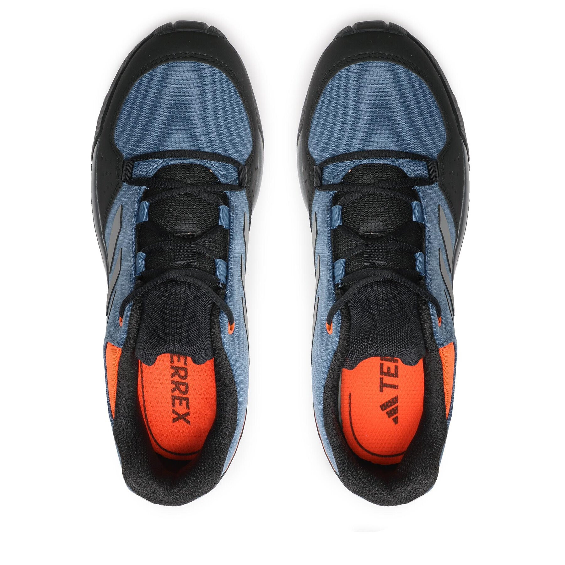 adidas Обувки Terrex Hyperhiker Low Hiking IF5701 Тъмносин - Pepit.bg