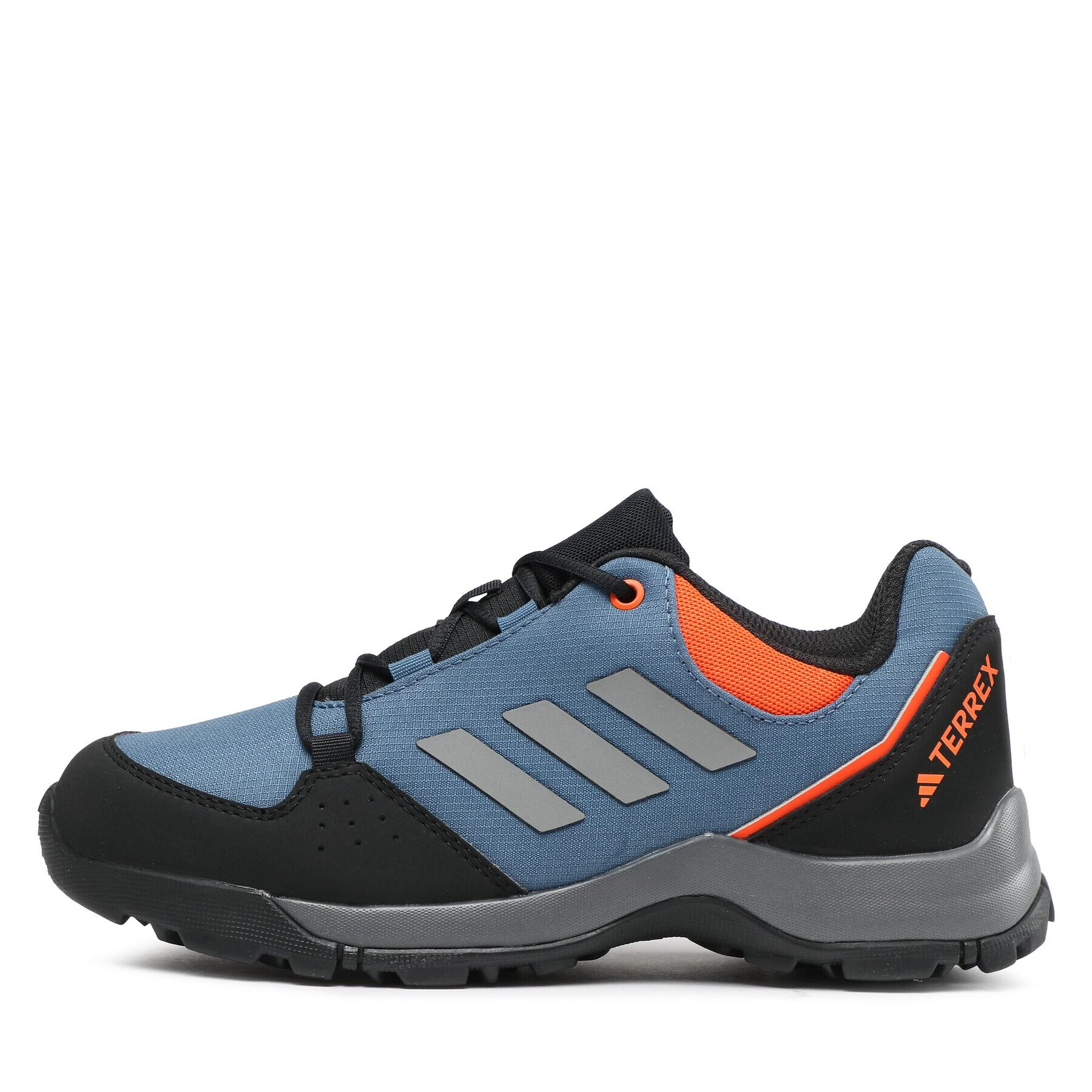 adidas Обувки Terrex Hyperhiker Low Hiking IF5701 Тъмносин - Pepit.bg