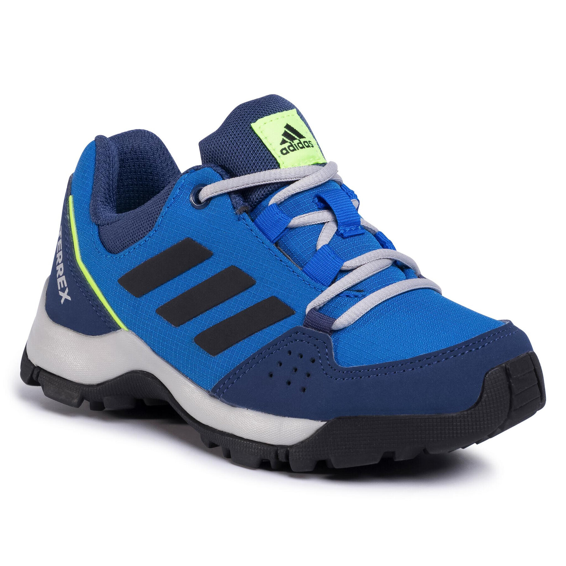 adidas Обувки Terrex Hyperhiker Low K EE8494 Син - Pepit.bg