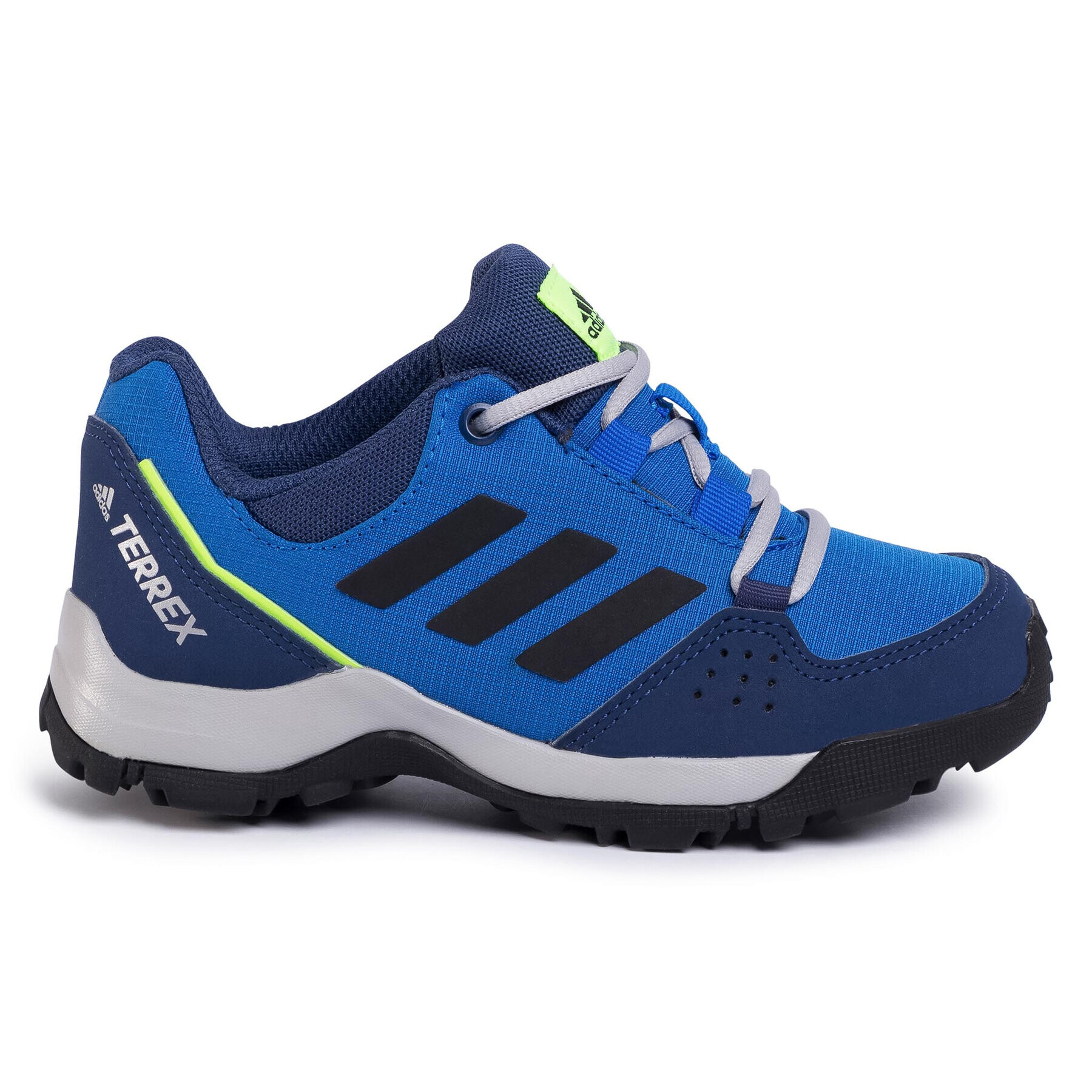 adidas Обувки Terrex Hyperhiker Low K EE8494 Син - Pepit.bg