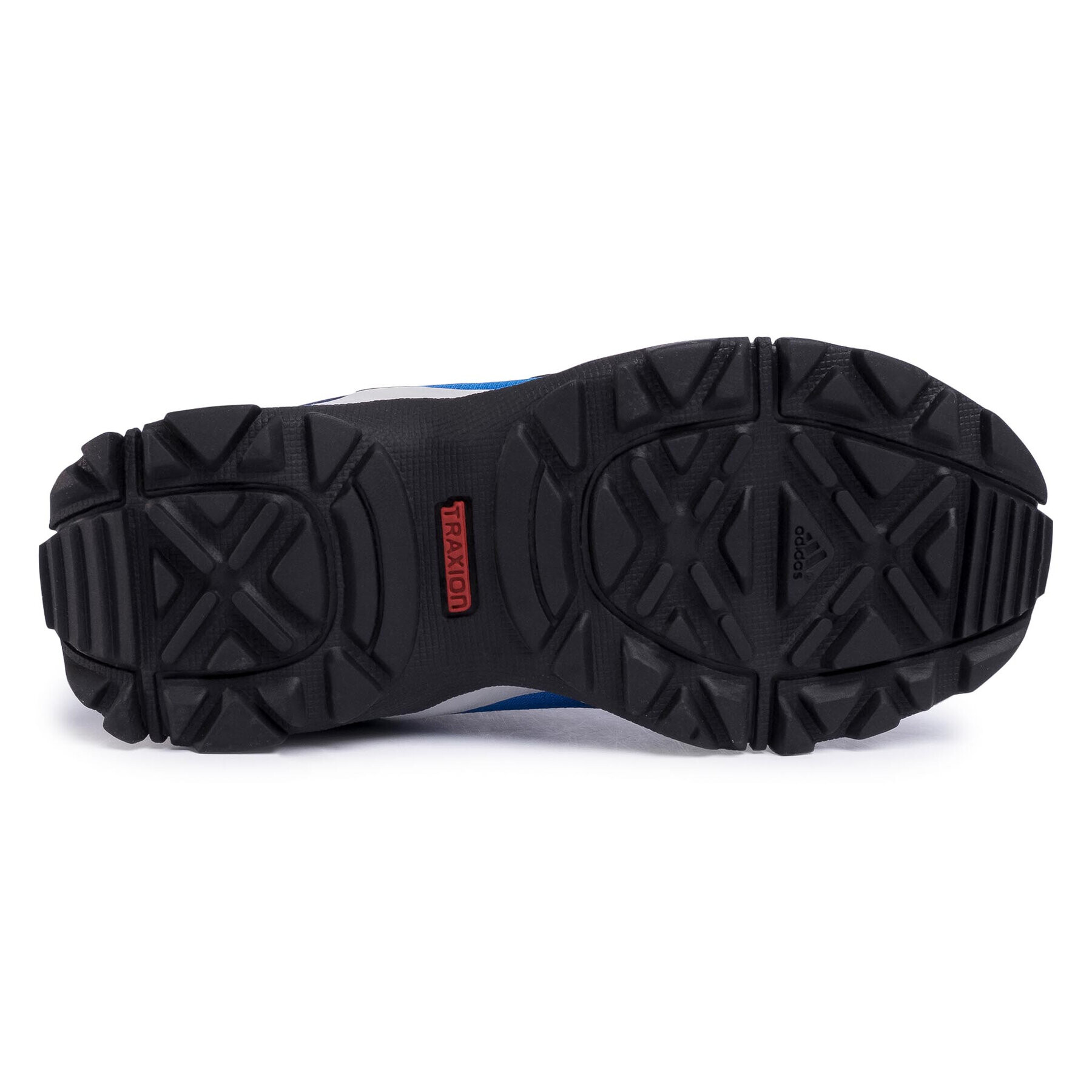 adidas Обувки Terrex Hyperhiker Low K EE8494 Син - Pepit.bg