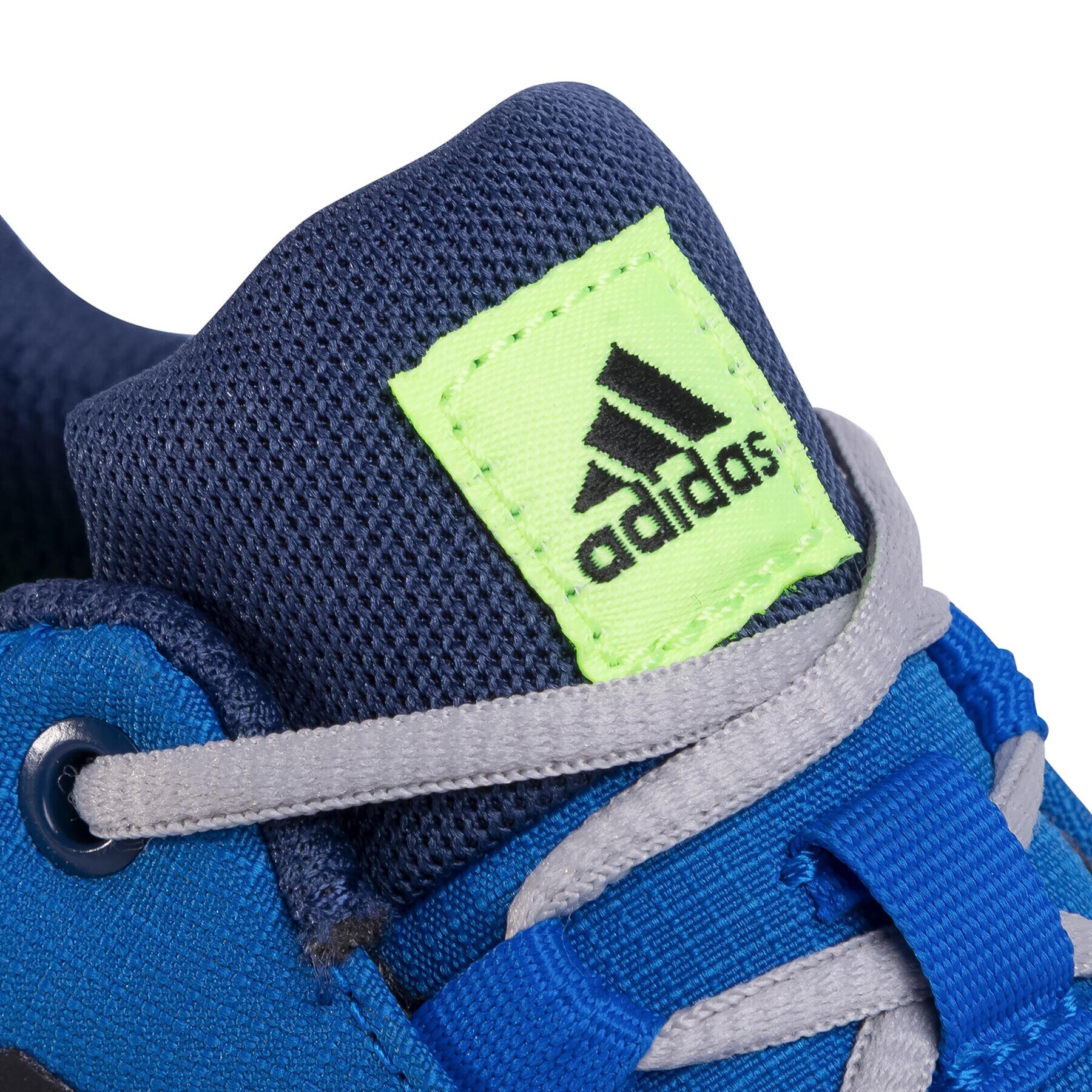 adidas Обувки Terrex Hyperhiker Low K EE8494 Син - Pepit.bg