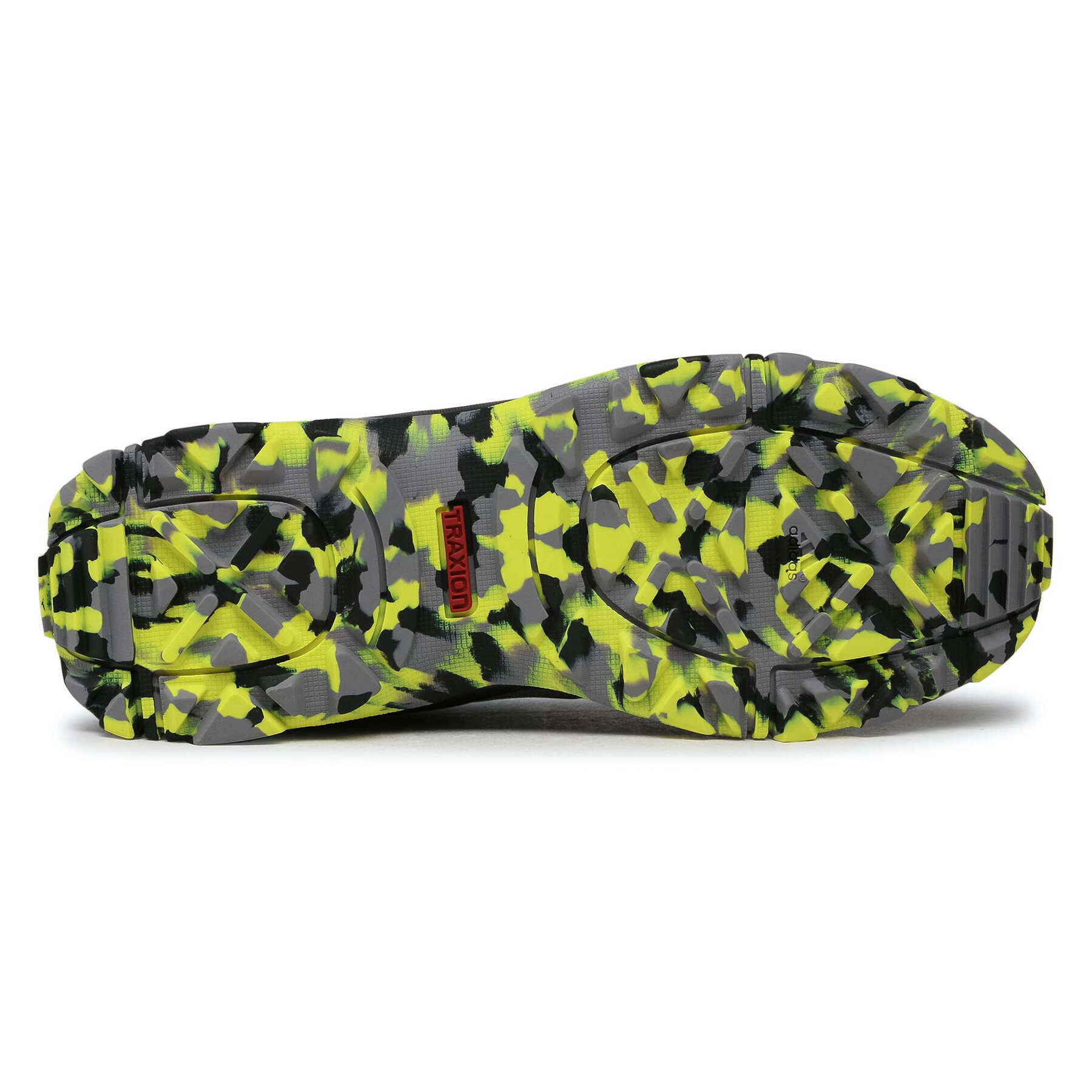 adidas Обувки Terrex Hyperhiker Low K FX4190 Сив - Pepit.bg