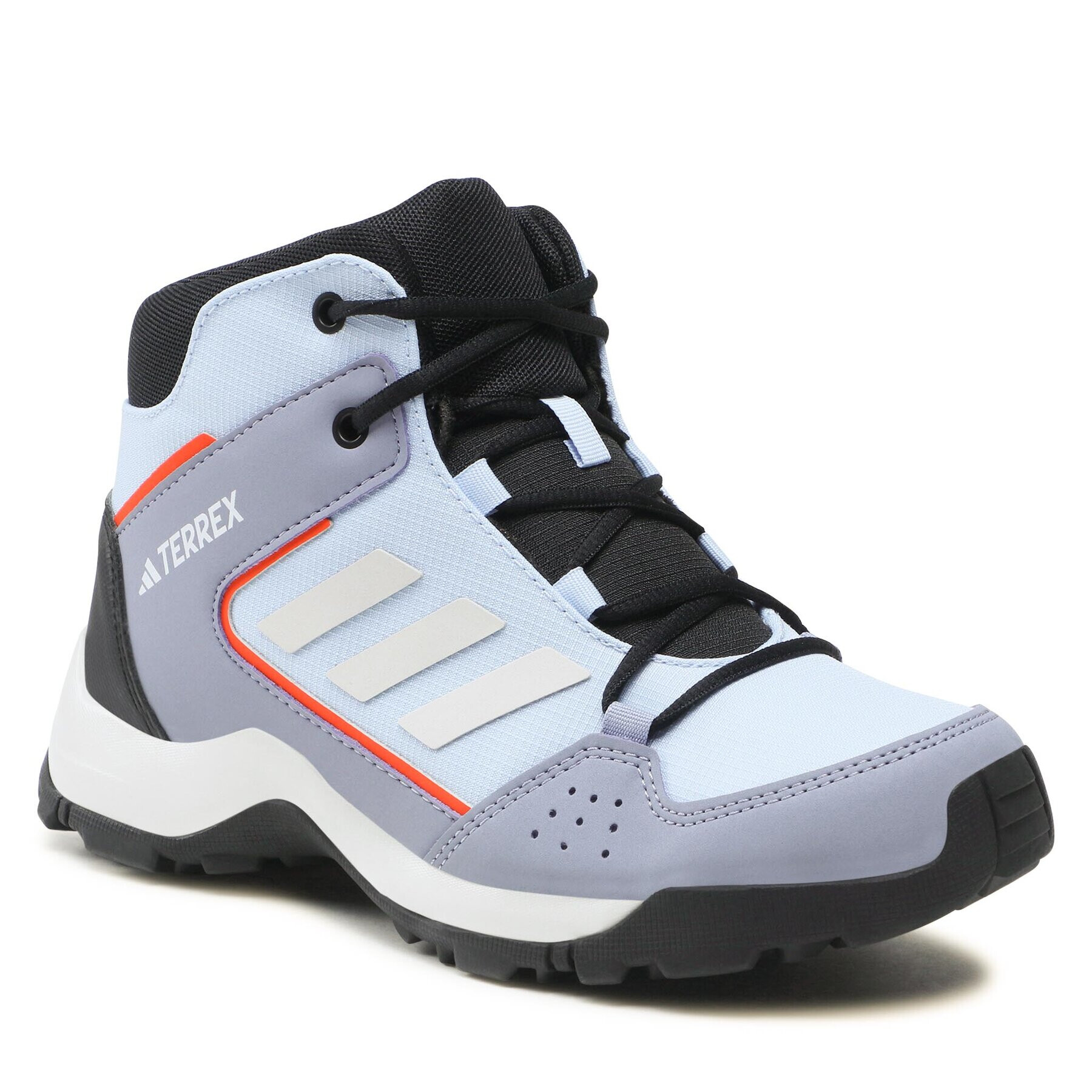 adidas Обувки Terrex Hyperhiker Mid Hiking Shoes HQ5821 Син - Pepit.bg