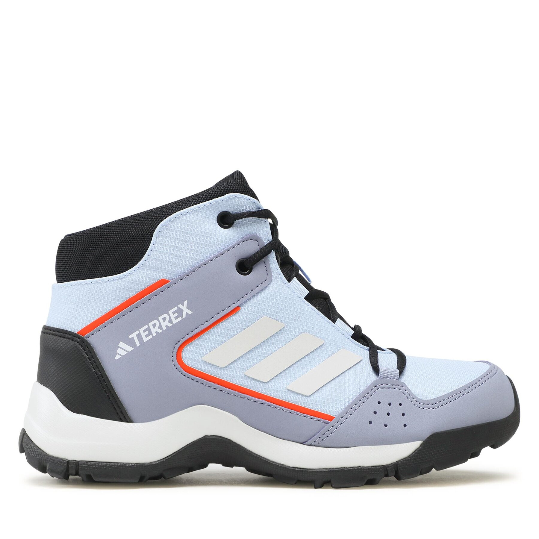 adidas Обувки Terrex Hyperhiker Mid Hiking Shoes HQ5821 Син - Pepit.bg