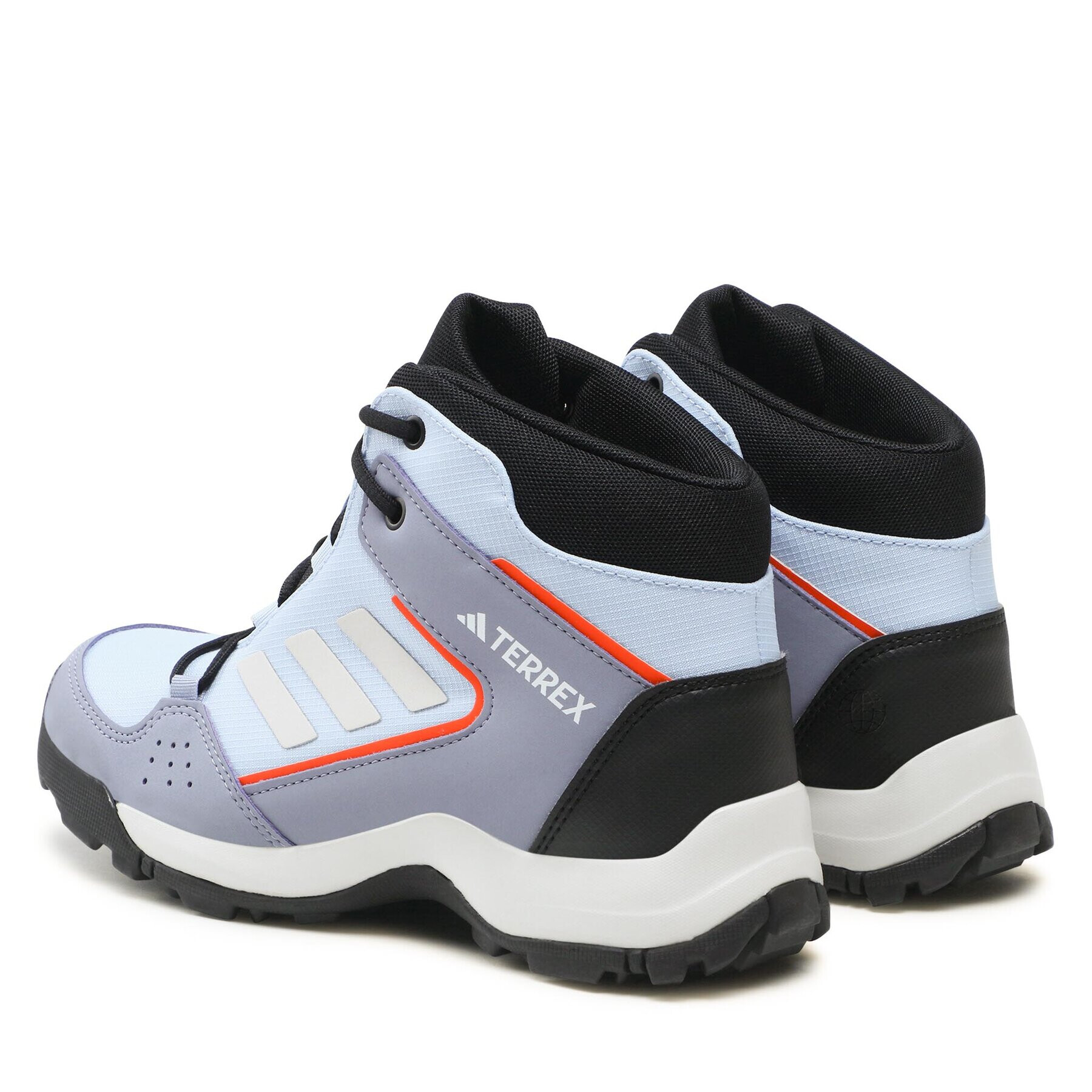 adidas Обувки Terrex Hyperhiker Mid Hiking Shoes HQ5821 Син - Pepit.bg