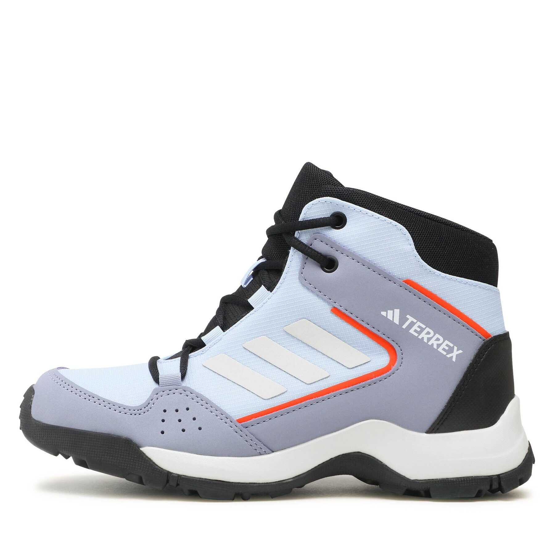 adidas Обувки Terrex Hyperhiker Mid Hiking Shoes HQ5821 Син - Pepit.bg