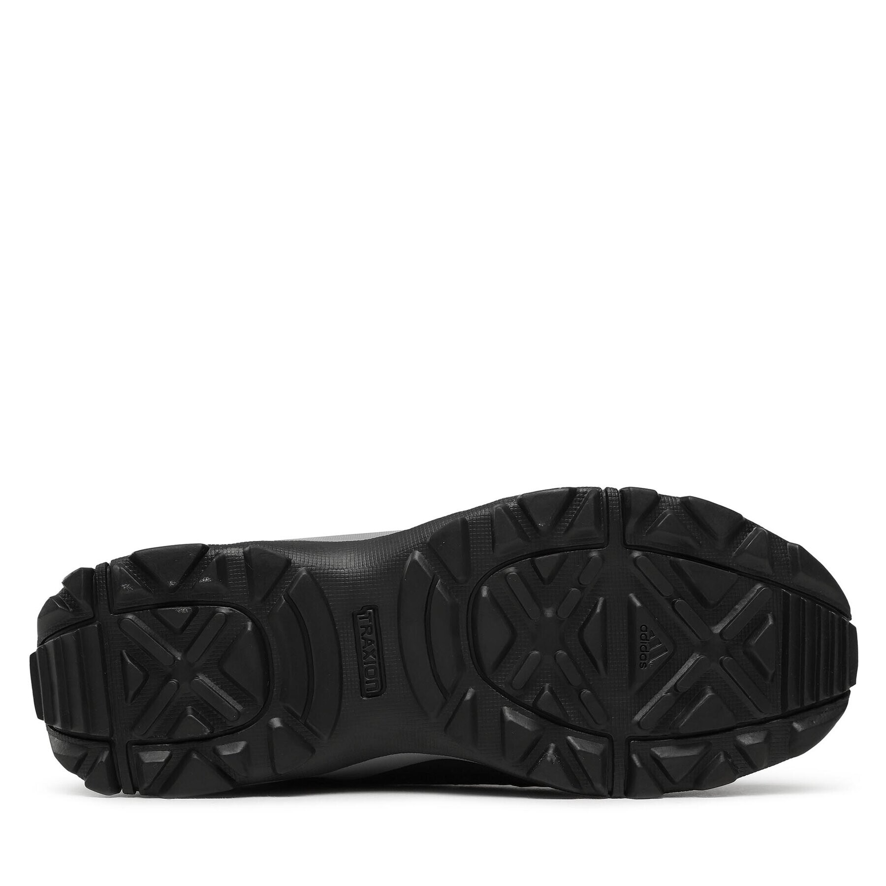 adidas Обувки Terrex Hyperhiker Mid Hiking Shoes ID4857 Черен - Pepit.bg