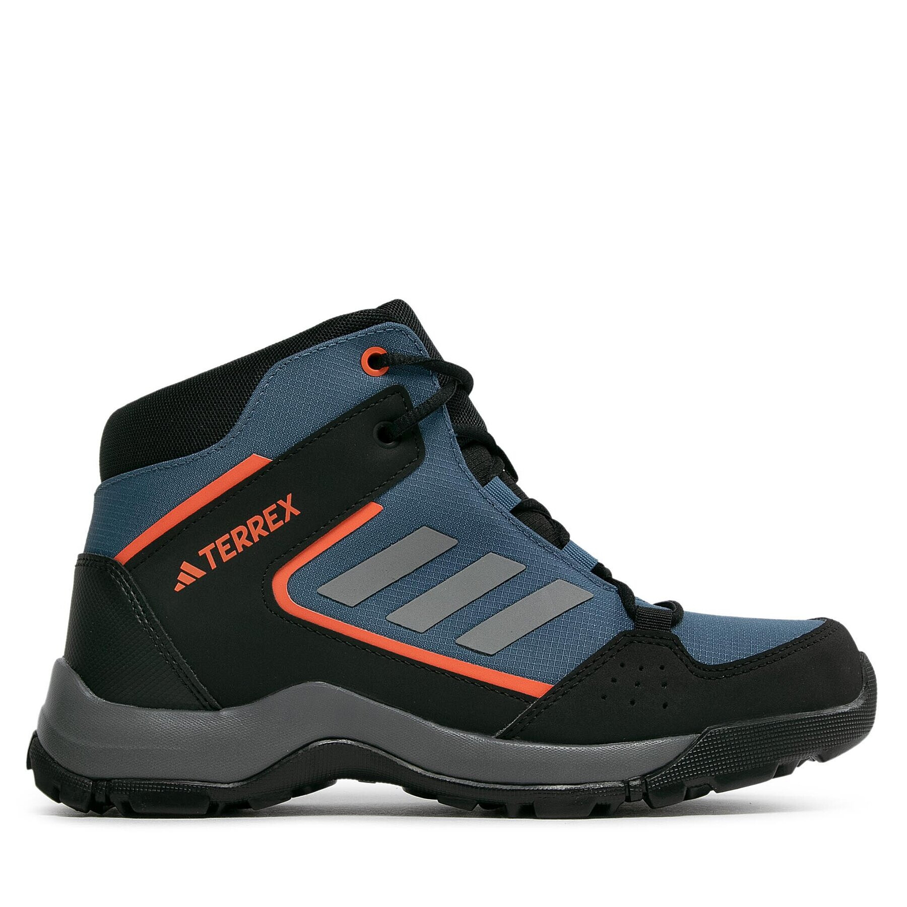adidas Обувки Terrex Hyperhiker Mid Hiking Shoes IF5700 Син - Pepit.bg
