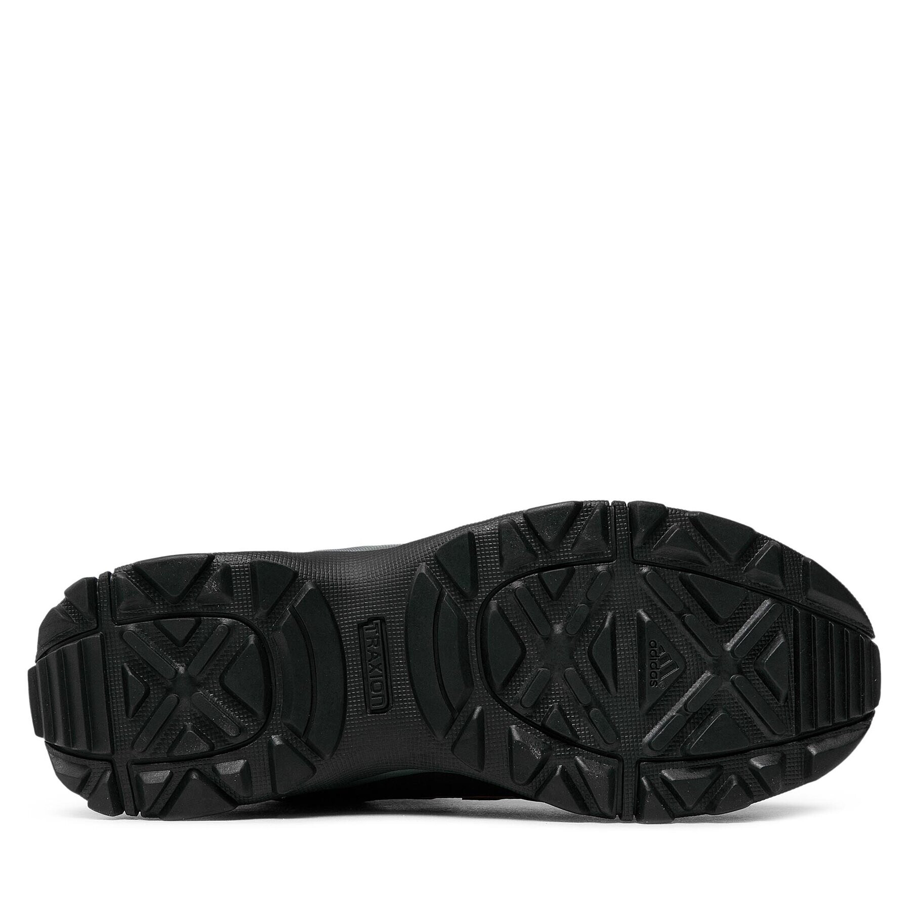 adidas Обувки Terrex Hyperhiker Mid Hiking Shoes IF5700 Син - Pepit.bg
